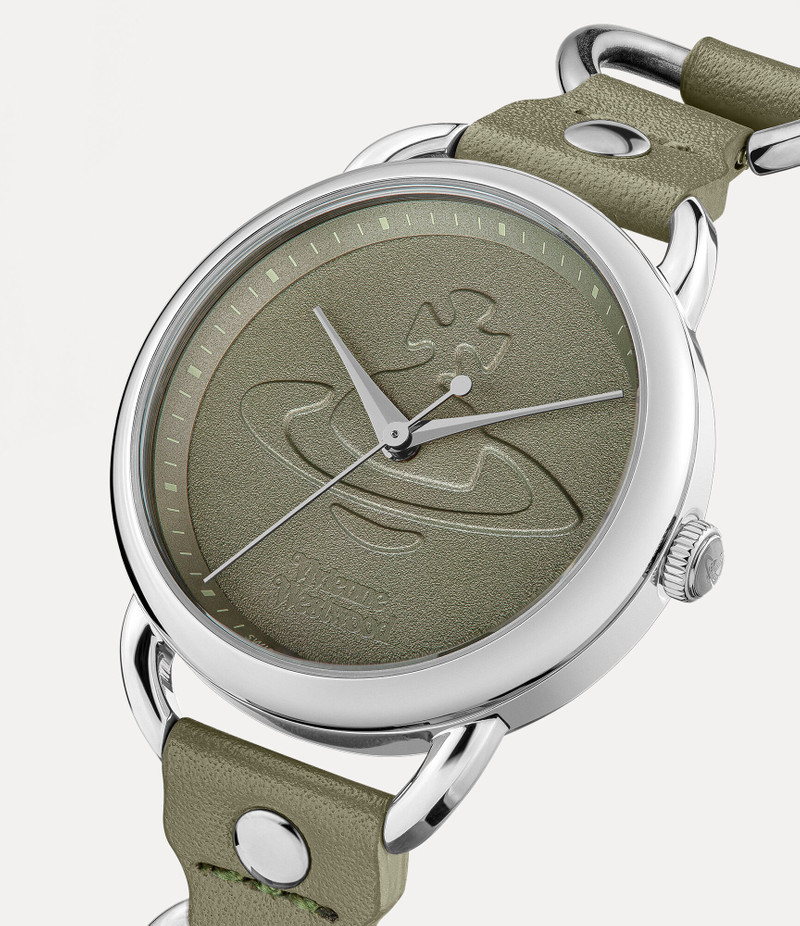 Vivienne Westwood CARNABY WATCH outlook