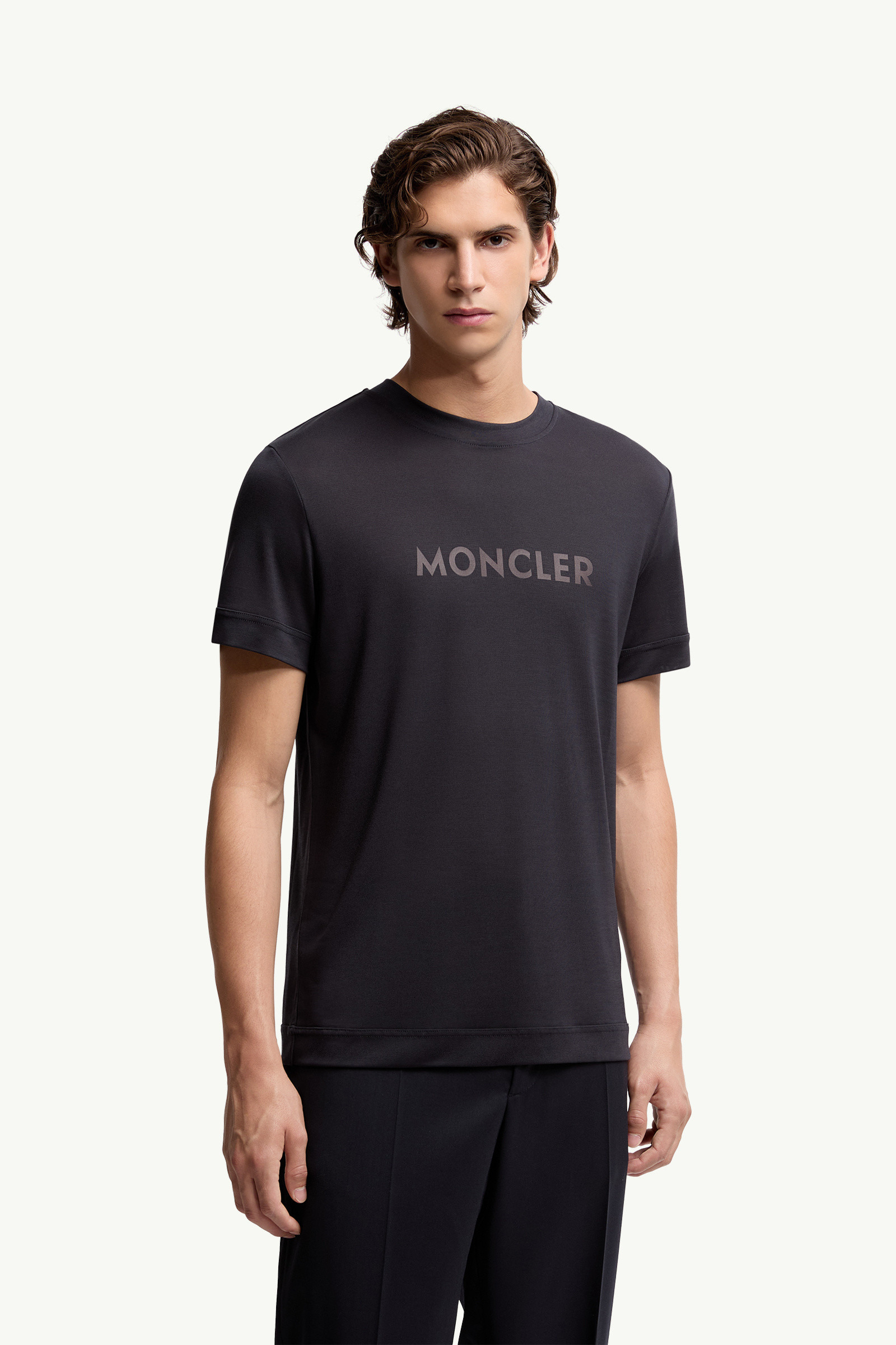 Logo T-Shirt - 3