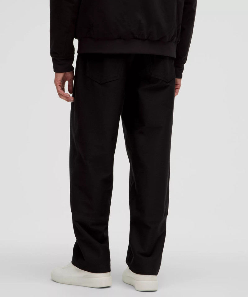 Oversized Utilitech Twill Pant 32L 3