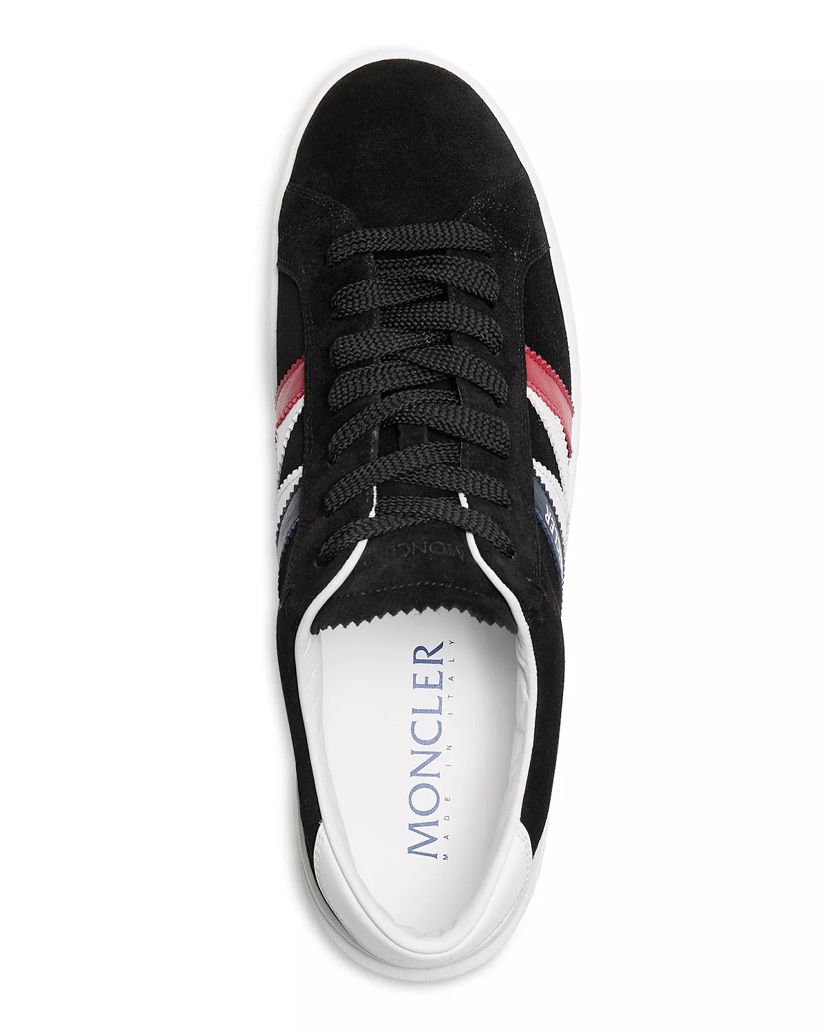Men's Monaco Low Top Sneakers - 2
