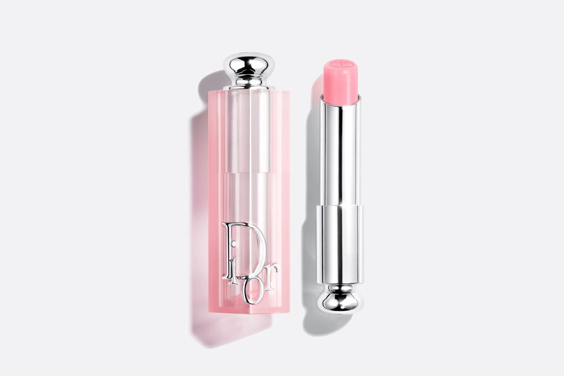 Dior Addict Lip Glow - 1