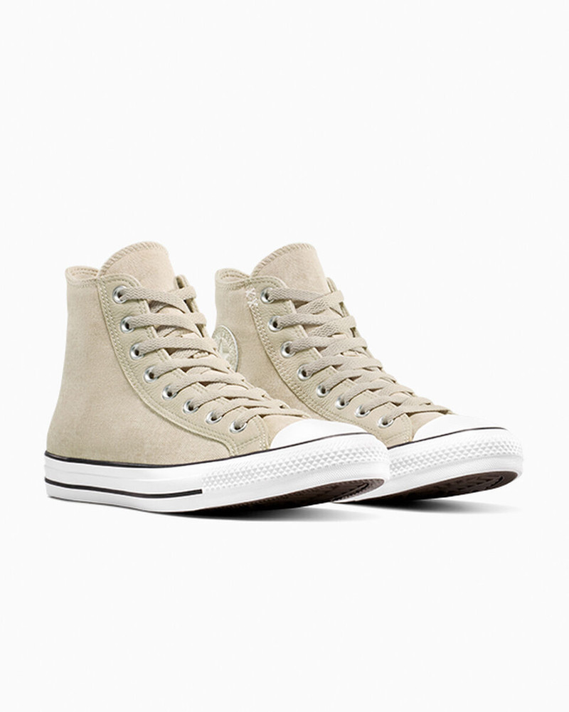 Chuck Taylor All Star Mixed Material 4