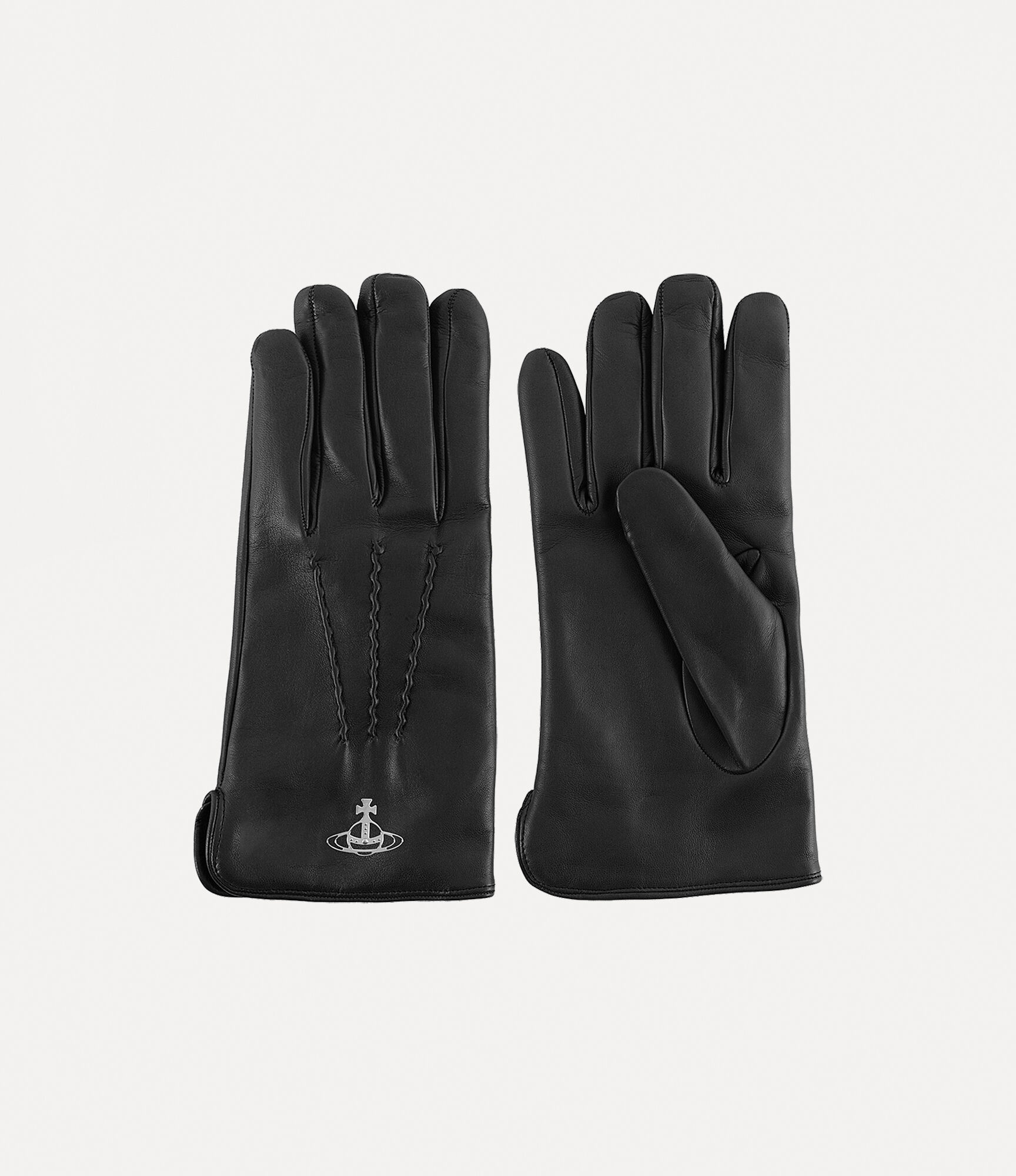 MAN CLASSIC GLOVES - 2