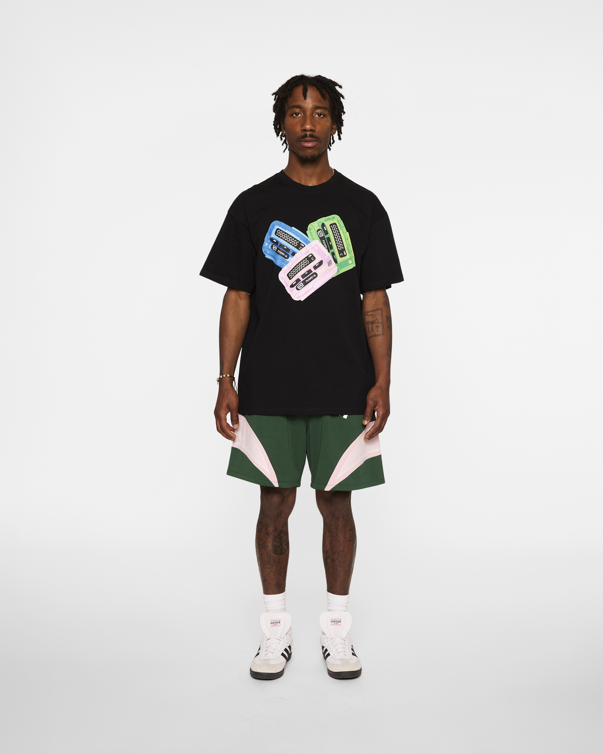 COLLECTION TEE - 3
