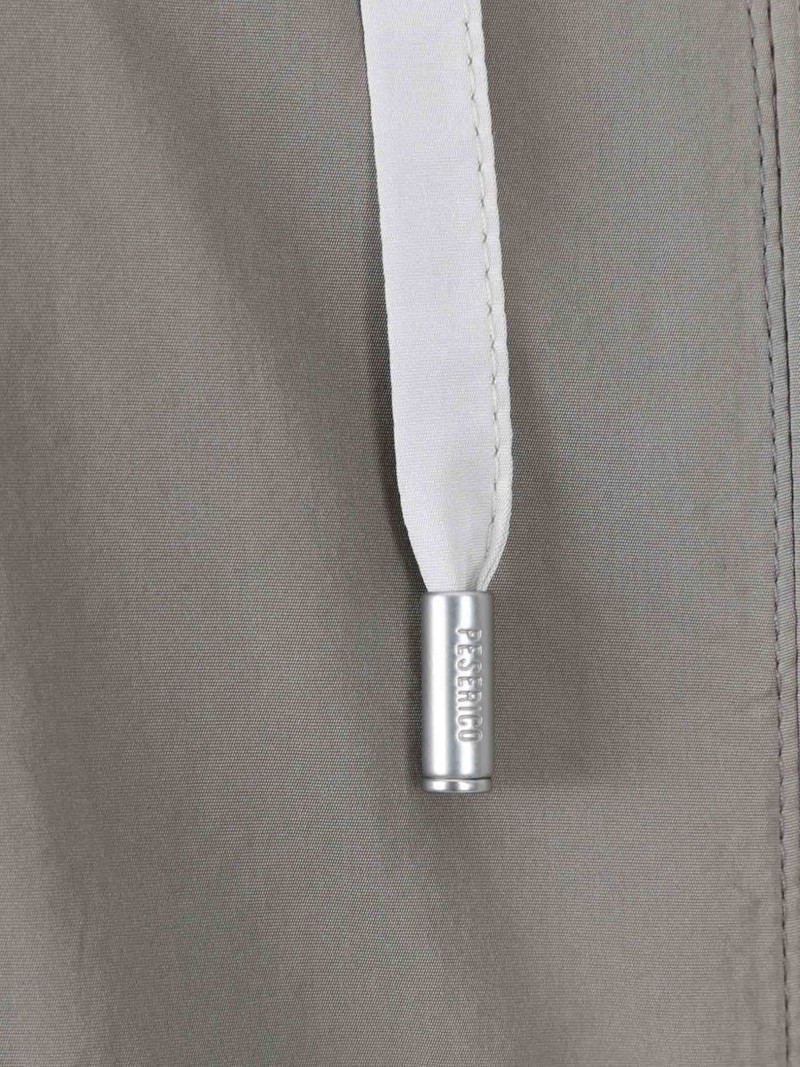 hooded pocket coat 4