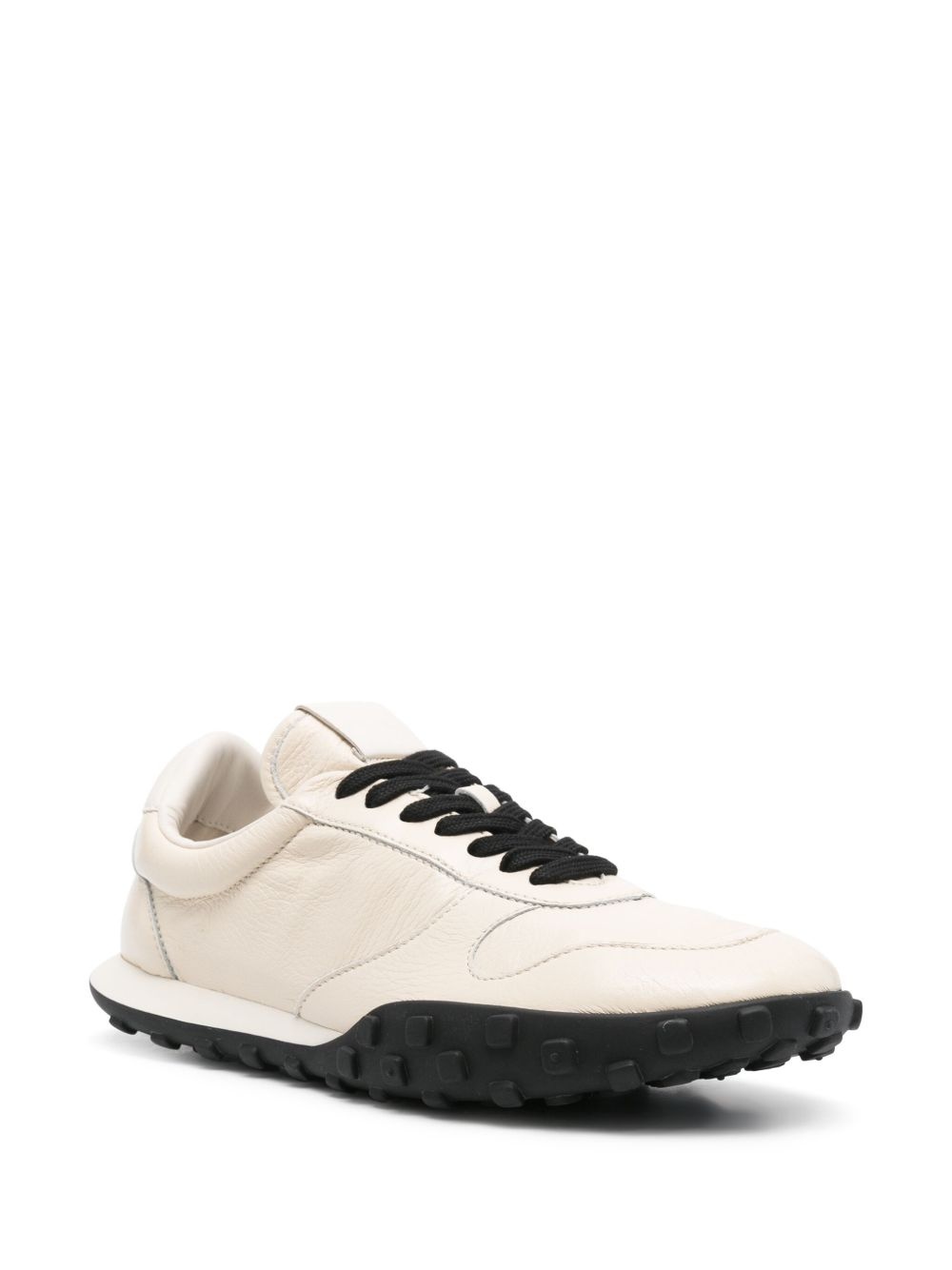 low-top sneakers - 2