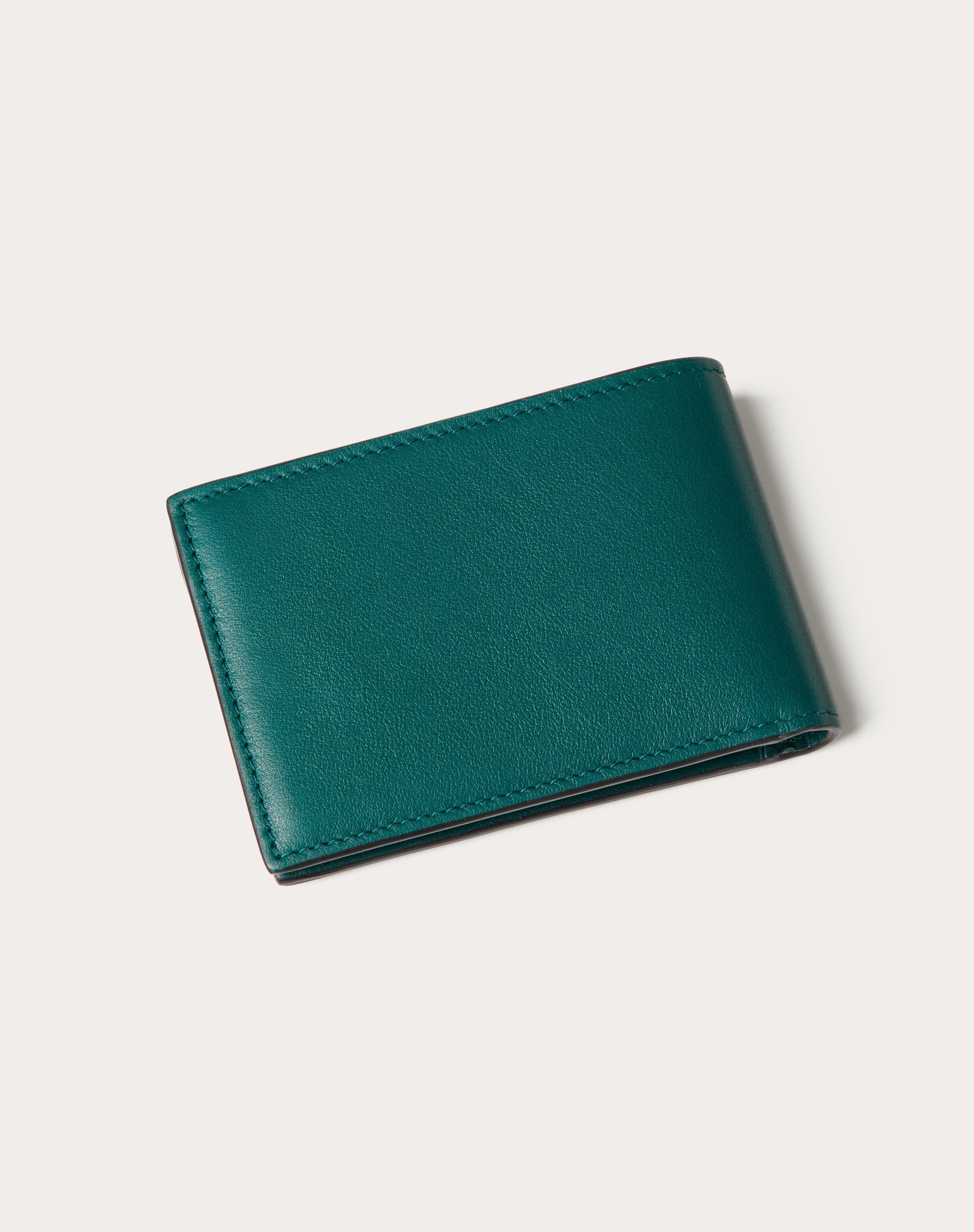 VLOGO SIGNATURE US DOLLAR WALLET - 3