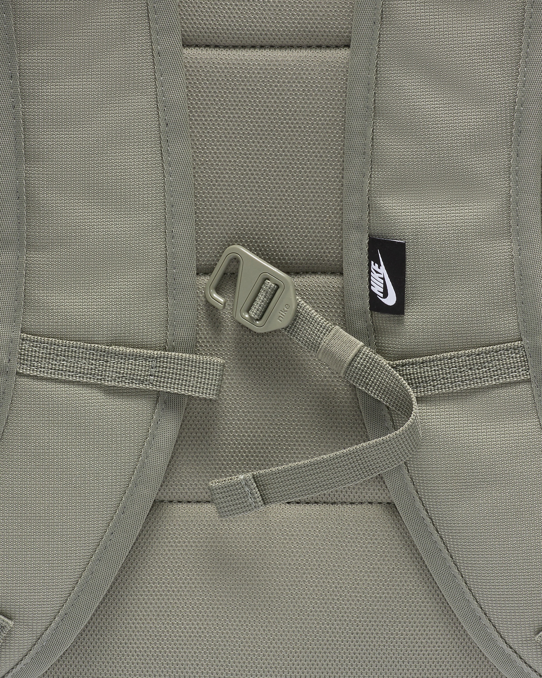Nike Heritage Eugene Backpack (23L) - 10