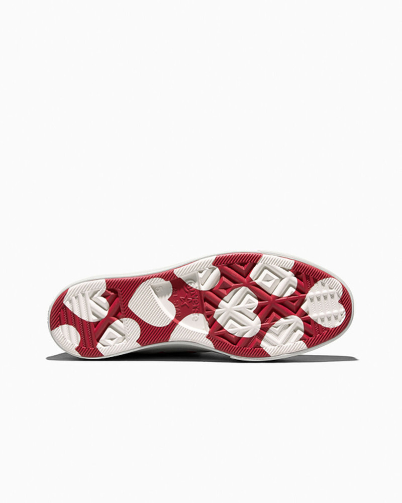 Chuck Taylor All Star Lift Platform Valentine's Day 3