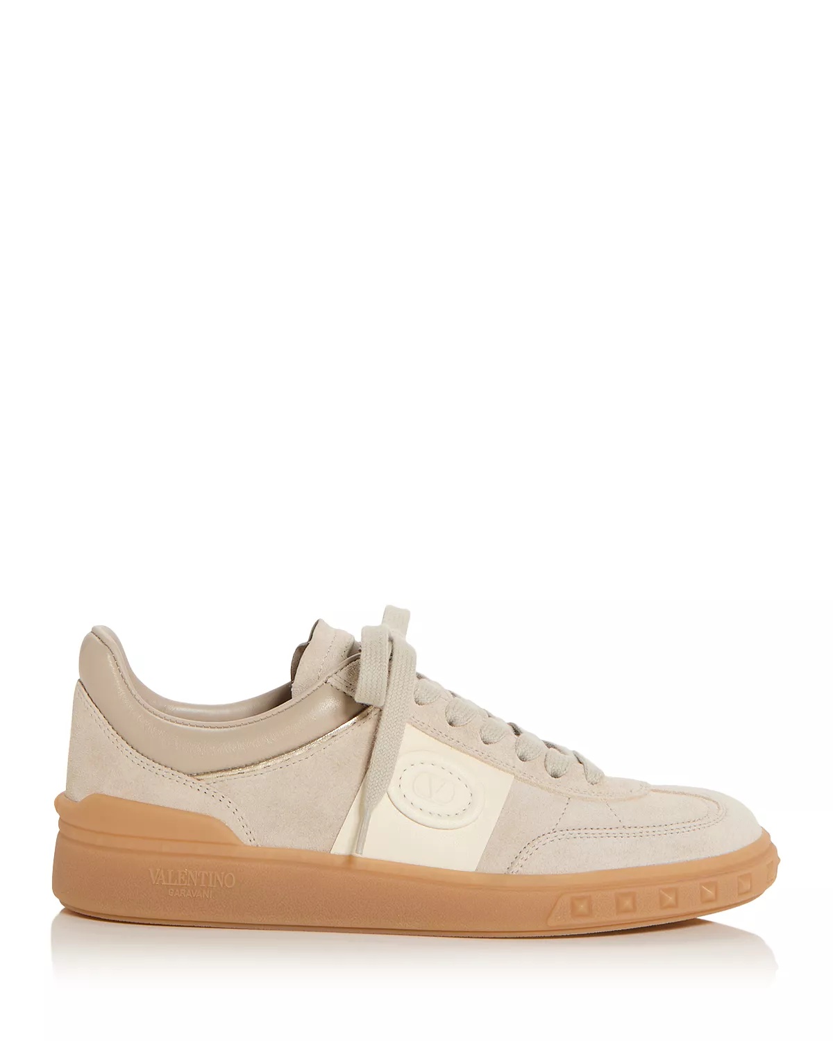 Women's Upvillage Crosta Low Top Sneakers - 2