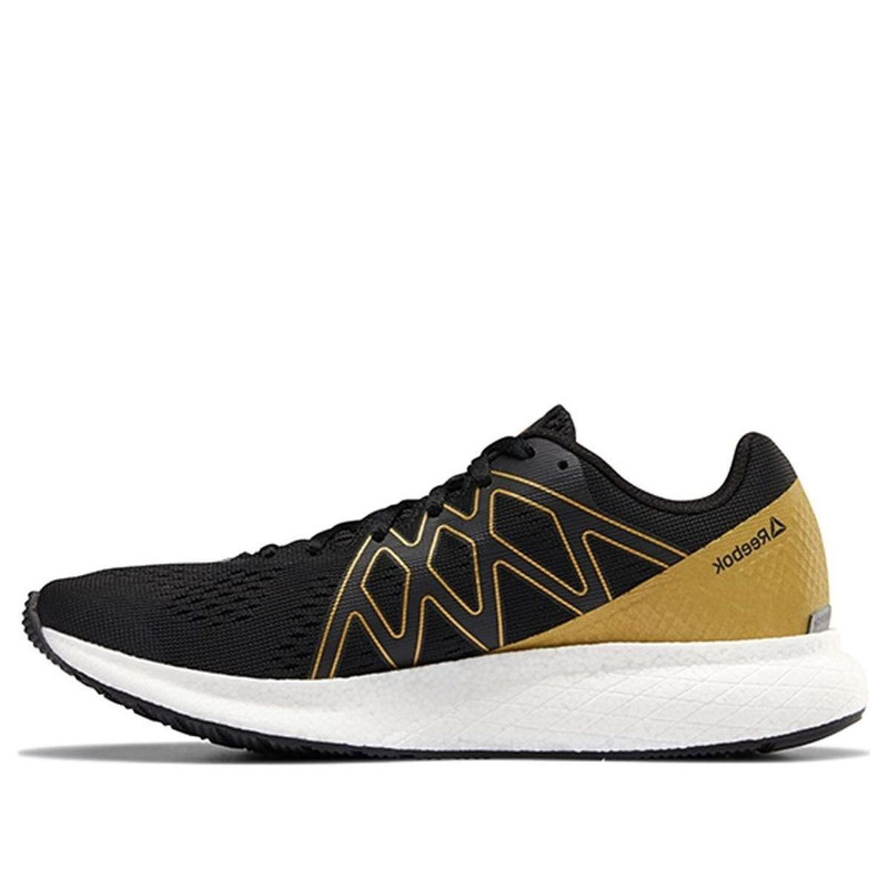 (WMNS) Reebok Forever Floatride Energy 'Black' EF7547 - 1