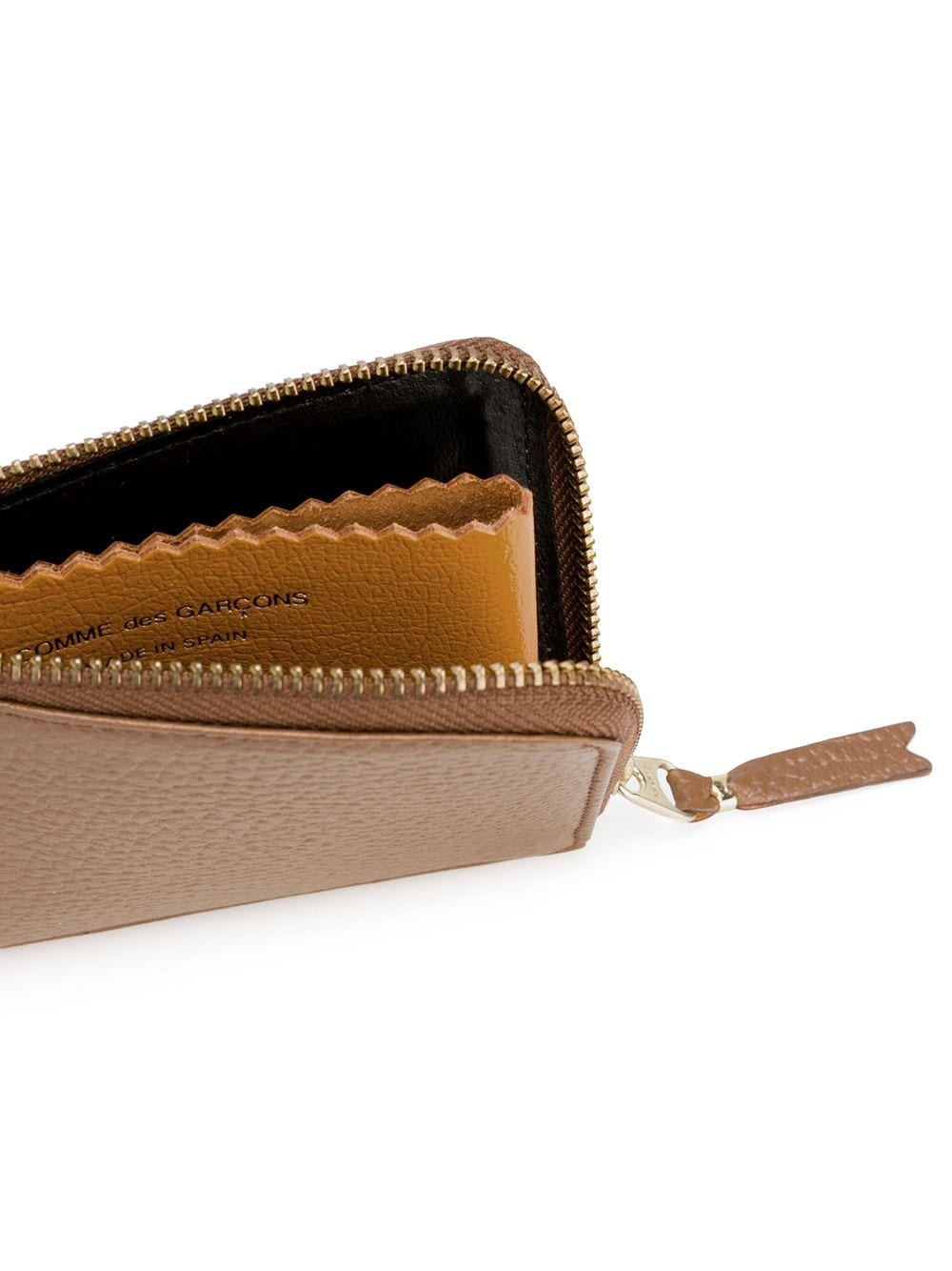 Classic Line wallet - 3