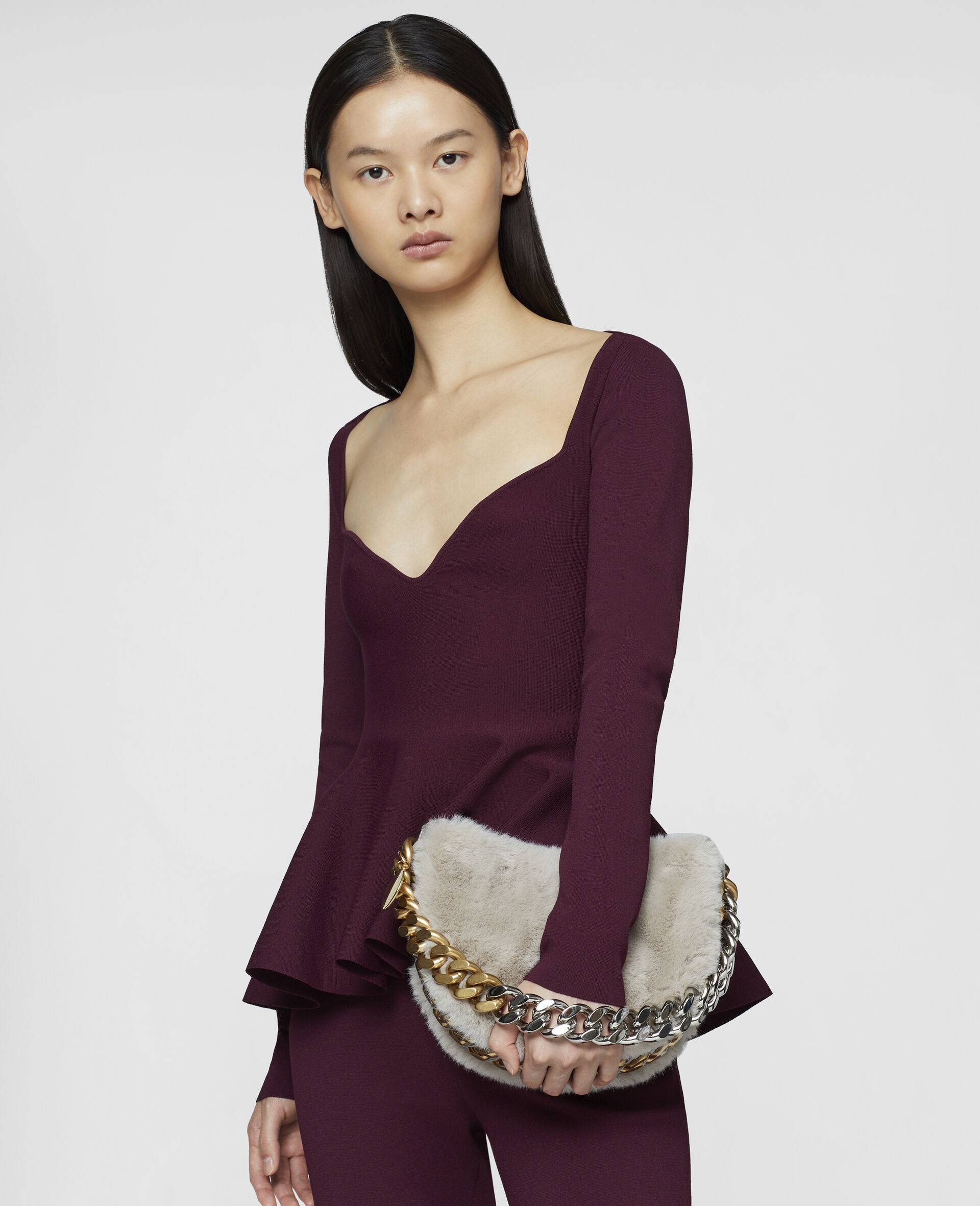 Frayme FFF Small Shoulder Bag - 2