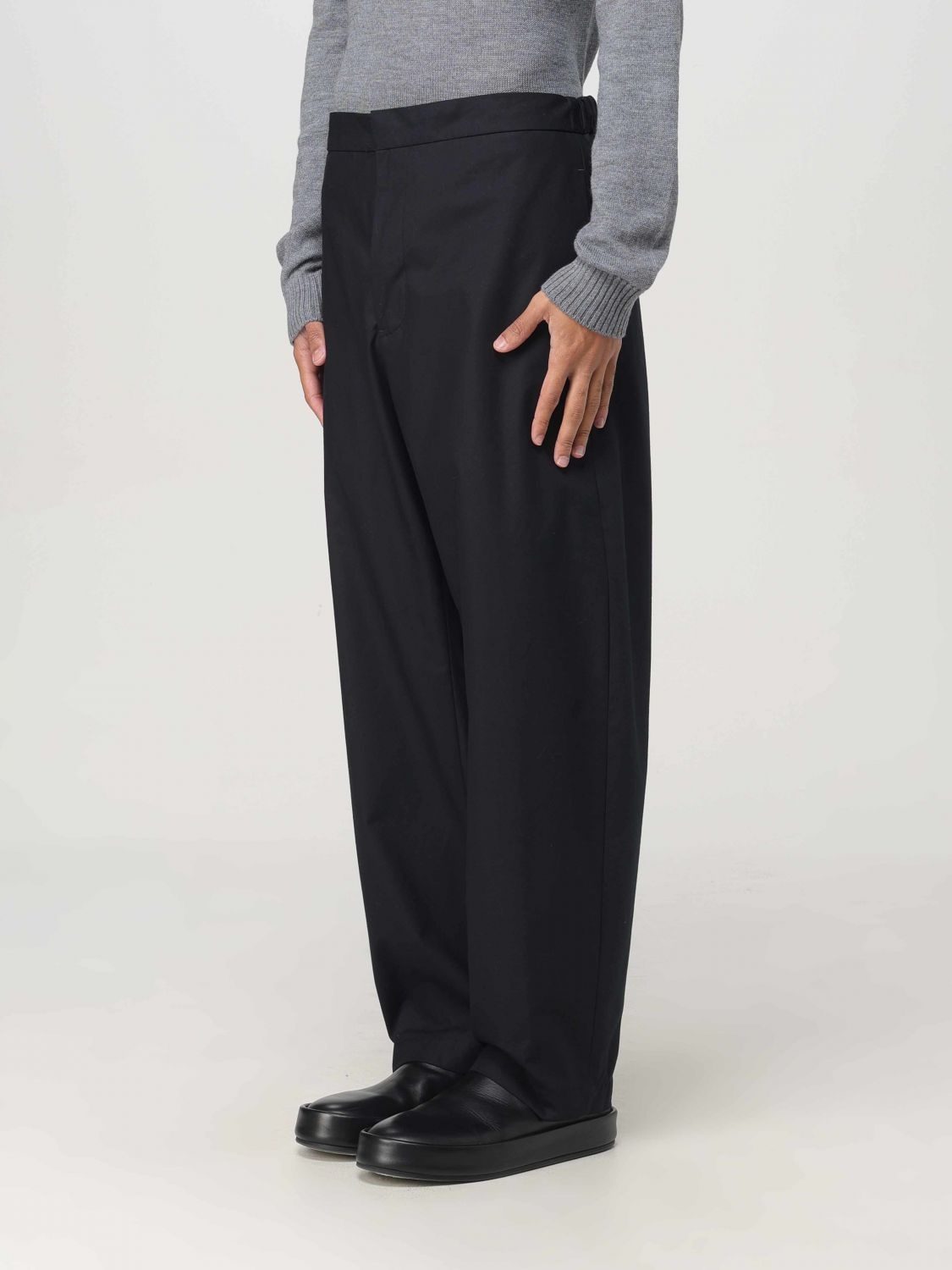 Pants men Jil Sander - 4