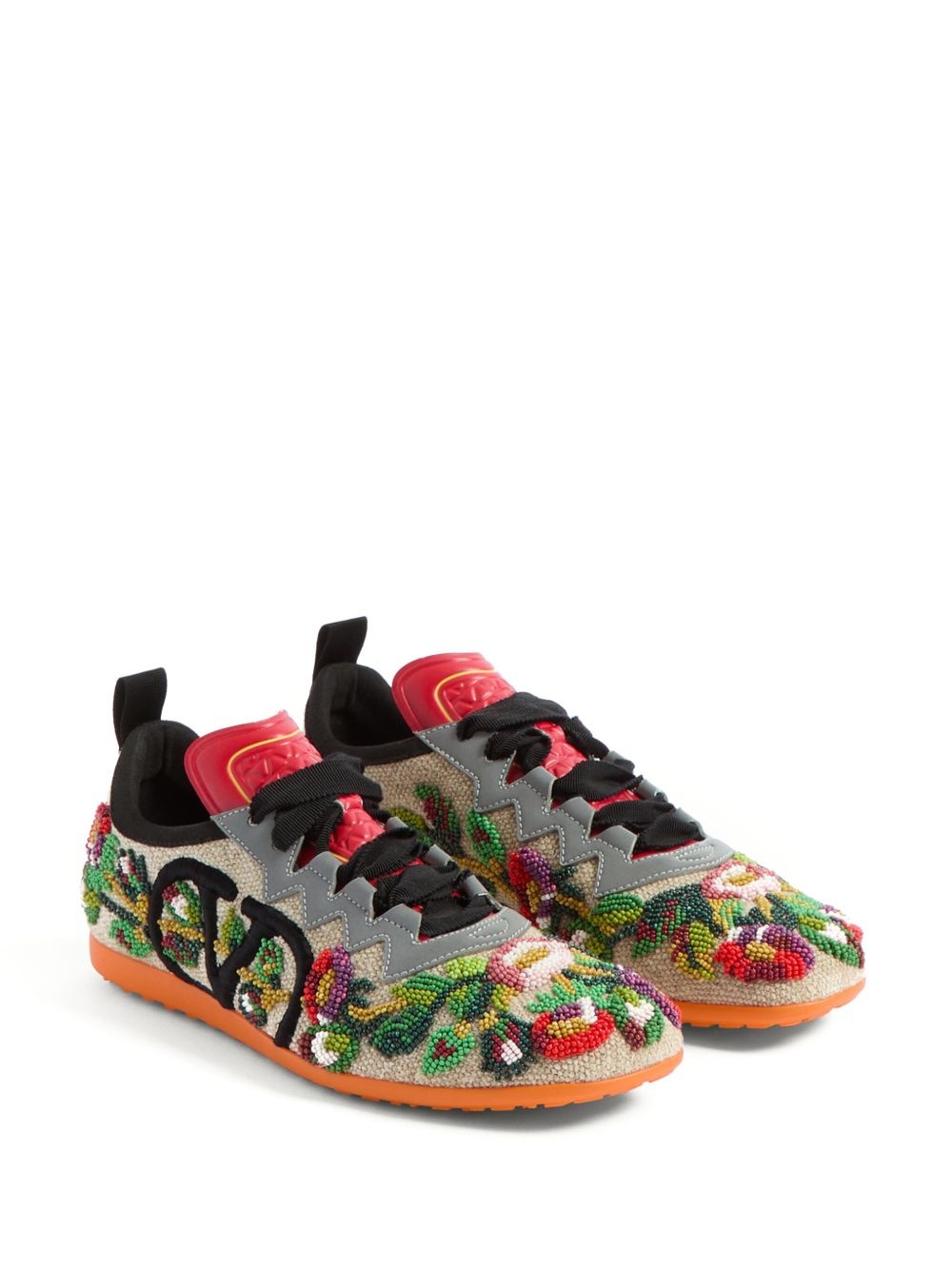 Chromathon sneakers - 2