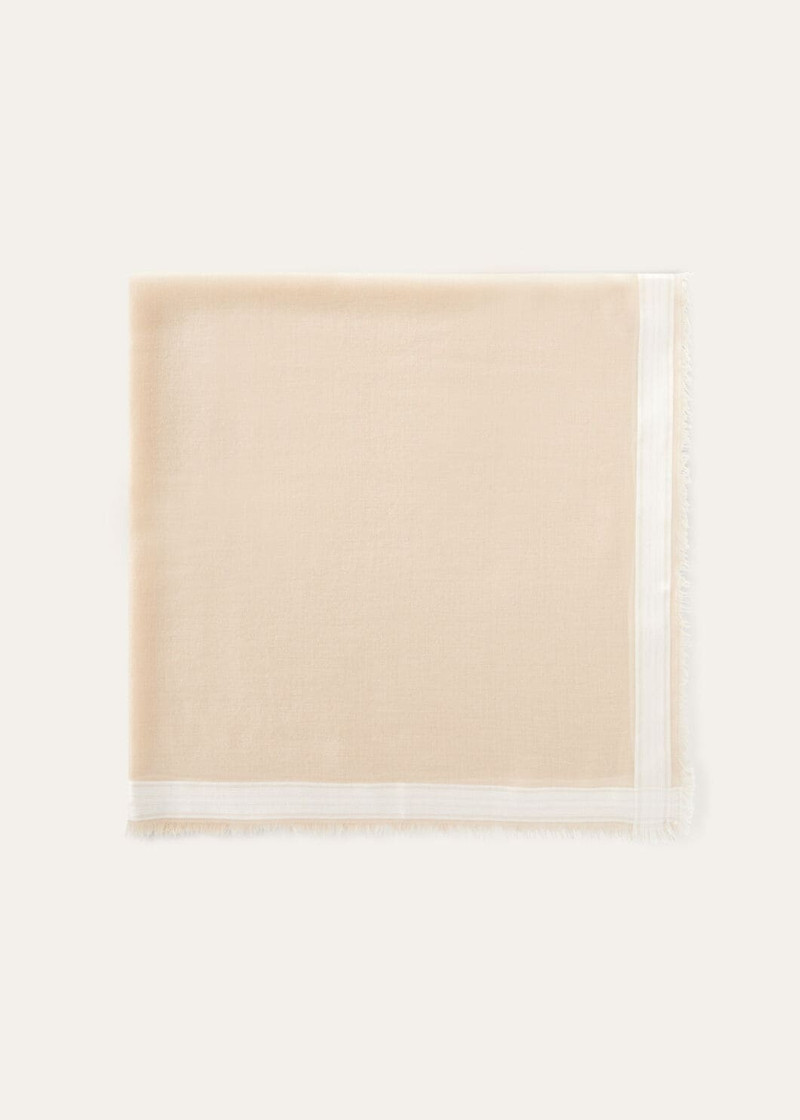 Maxi Suitcase Stripe Carré 1