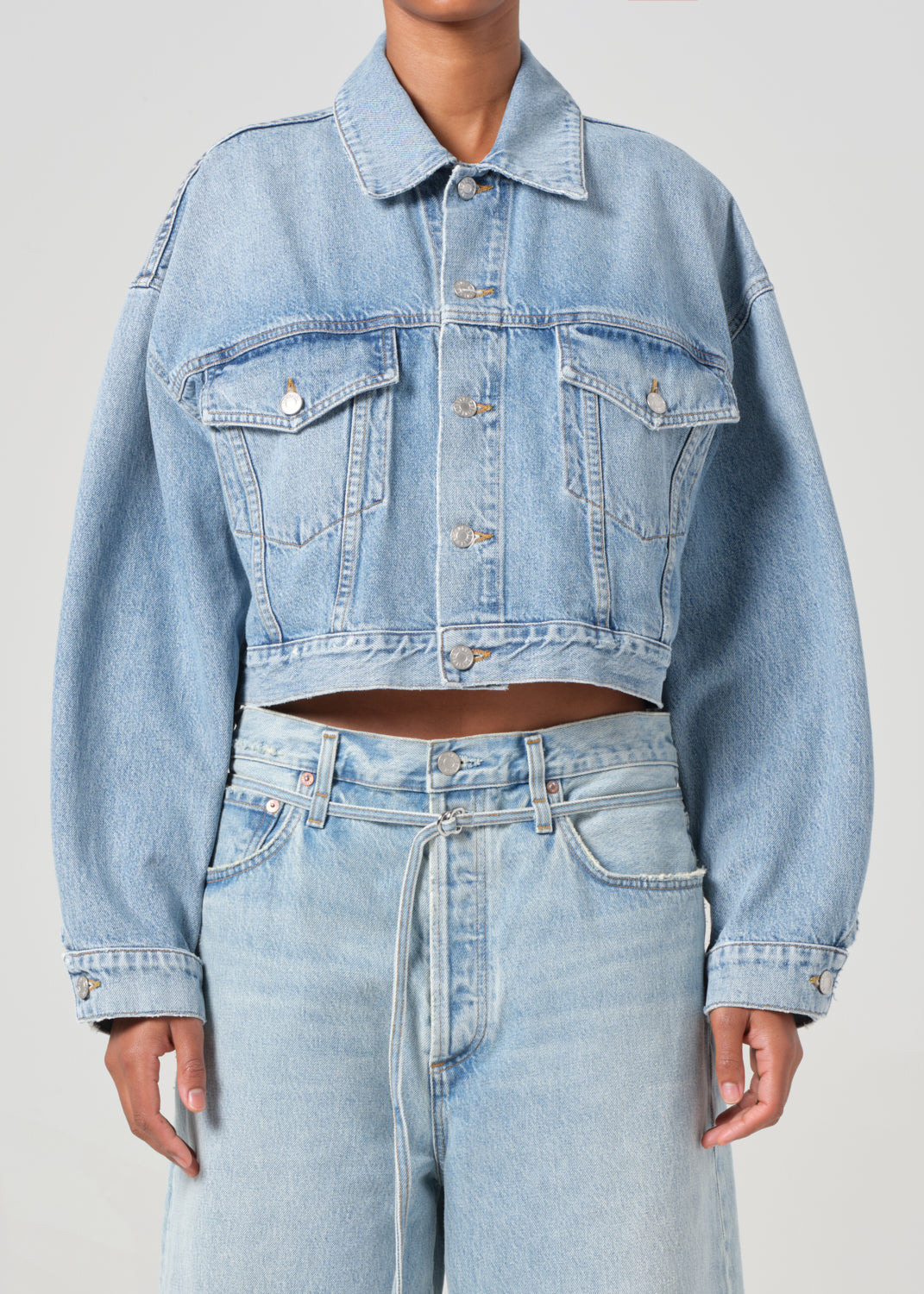 PALMER JACKET IN SPACE - 2