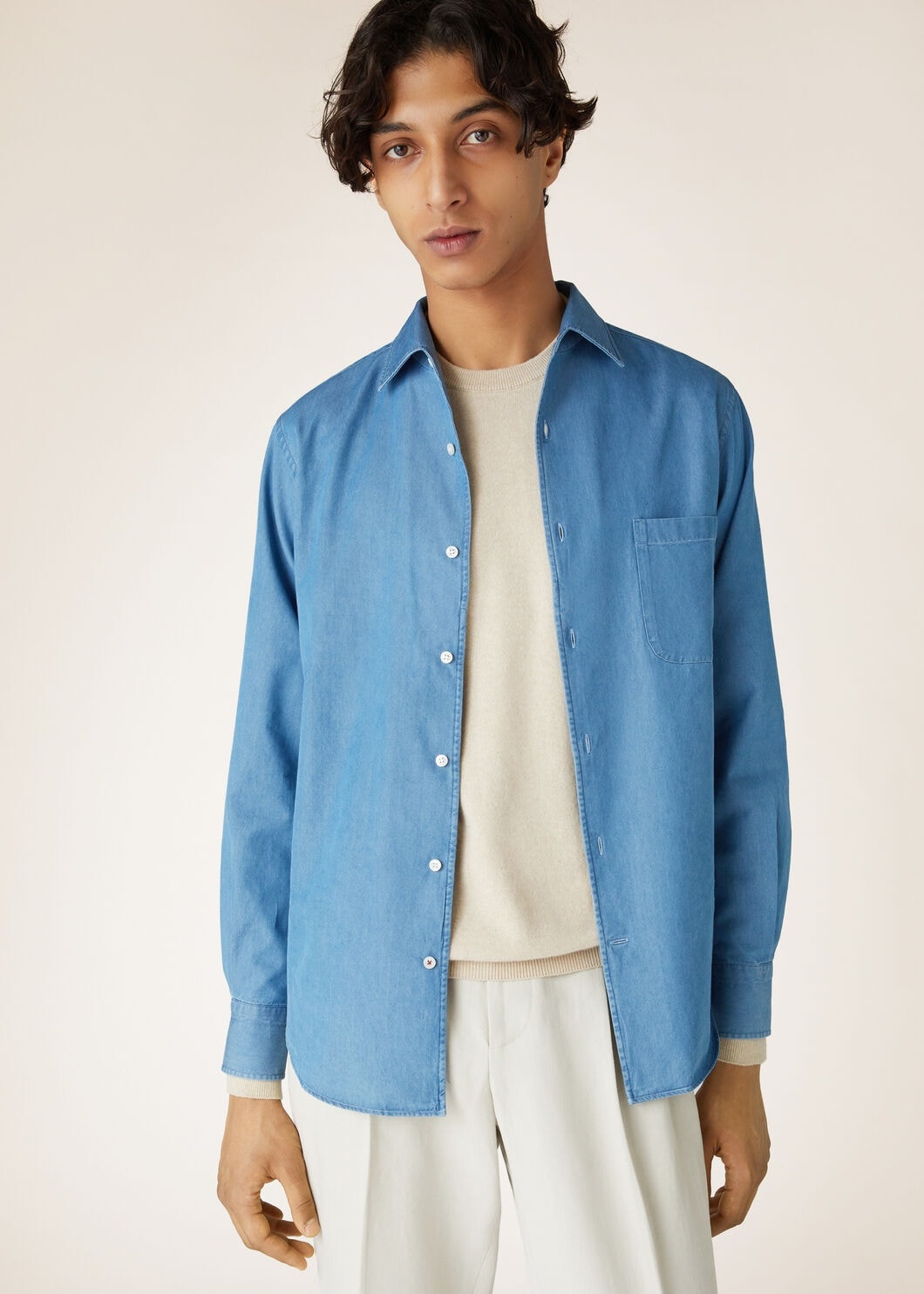 André Shirt - 4