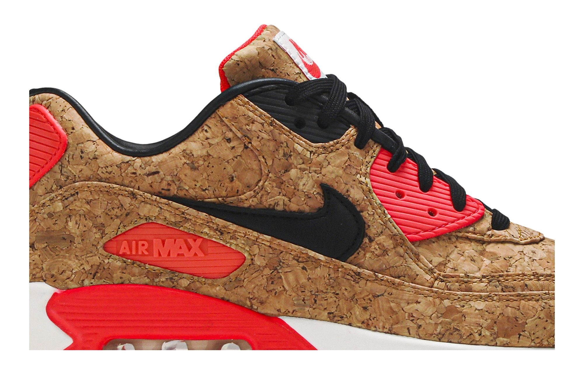 Air Max 90 'Cork' - 2