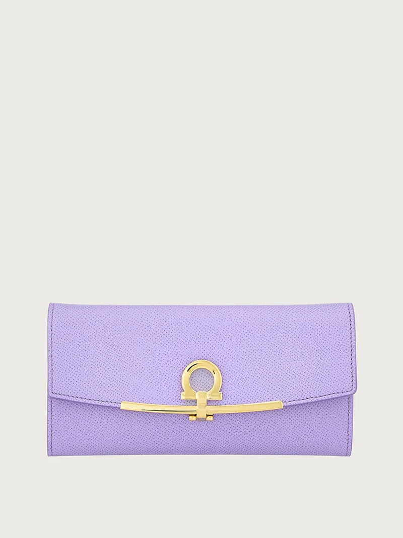 GANCINI CONTINENTAL WALLET 1