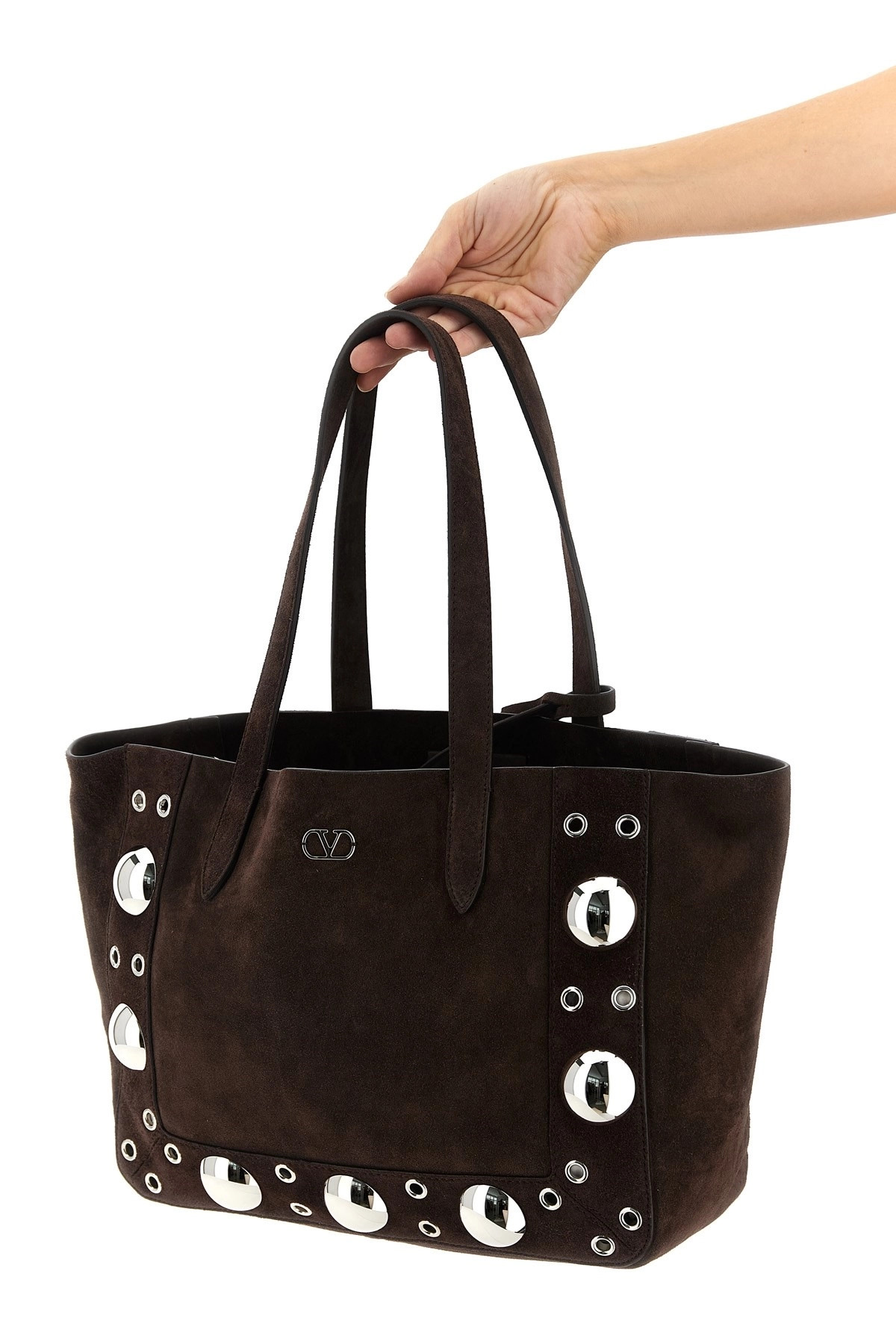 Valentino Garavani 'Nellcôte' medium shopping bag - 2