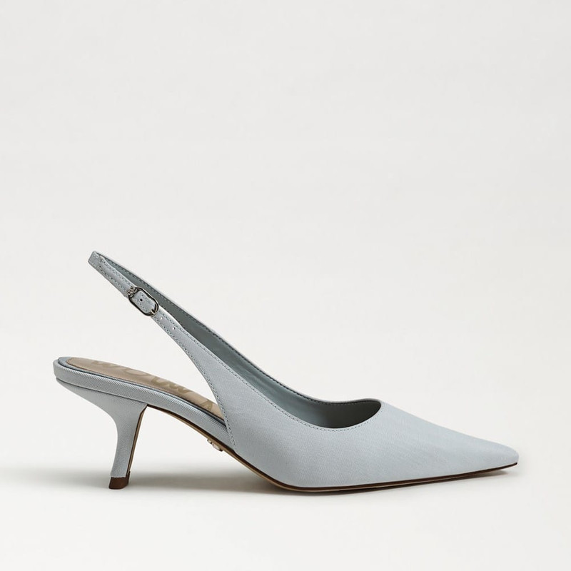 Bianka Slingback Pump 1