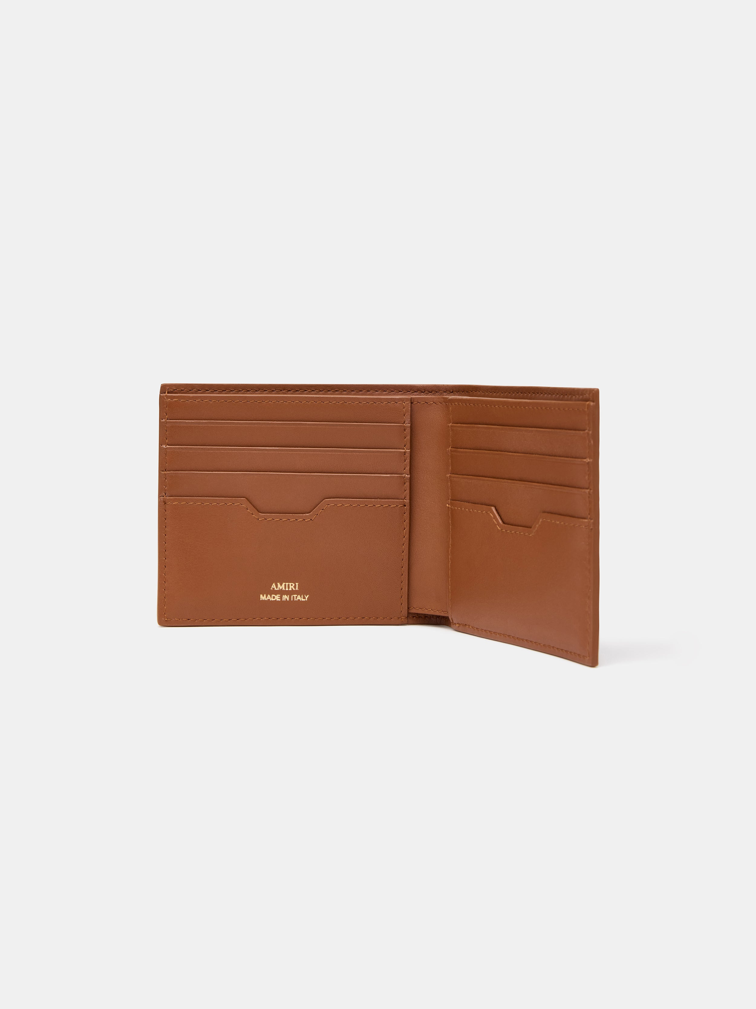 CROC EMBOSSED BIFOLD - 3