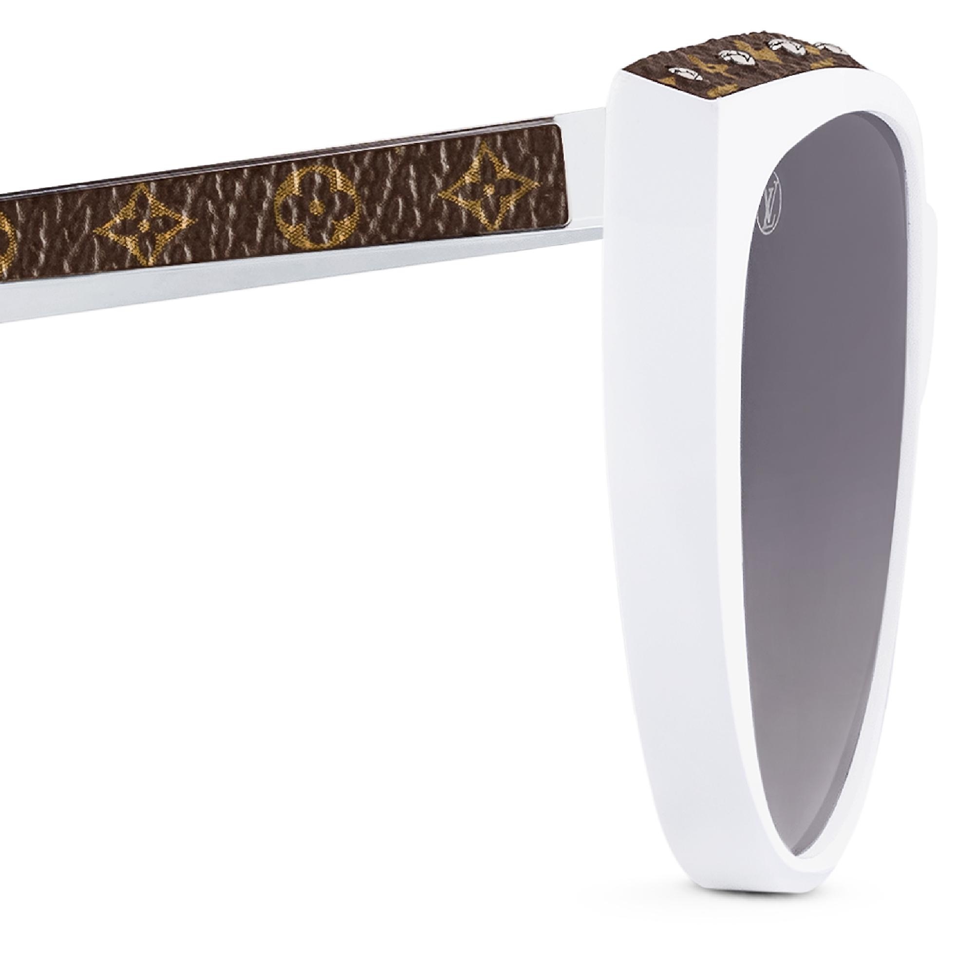 La Boum Canvas Sunglasses - 4