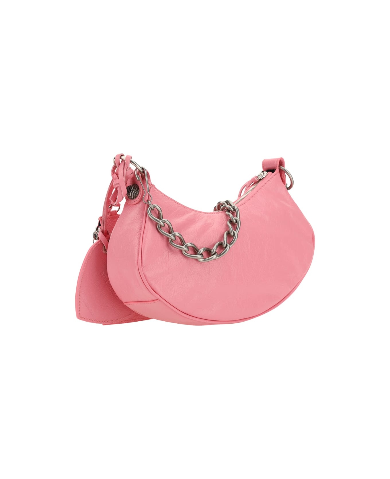 Le Cagole Xs Crossbody Bag - 3