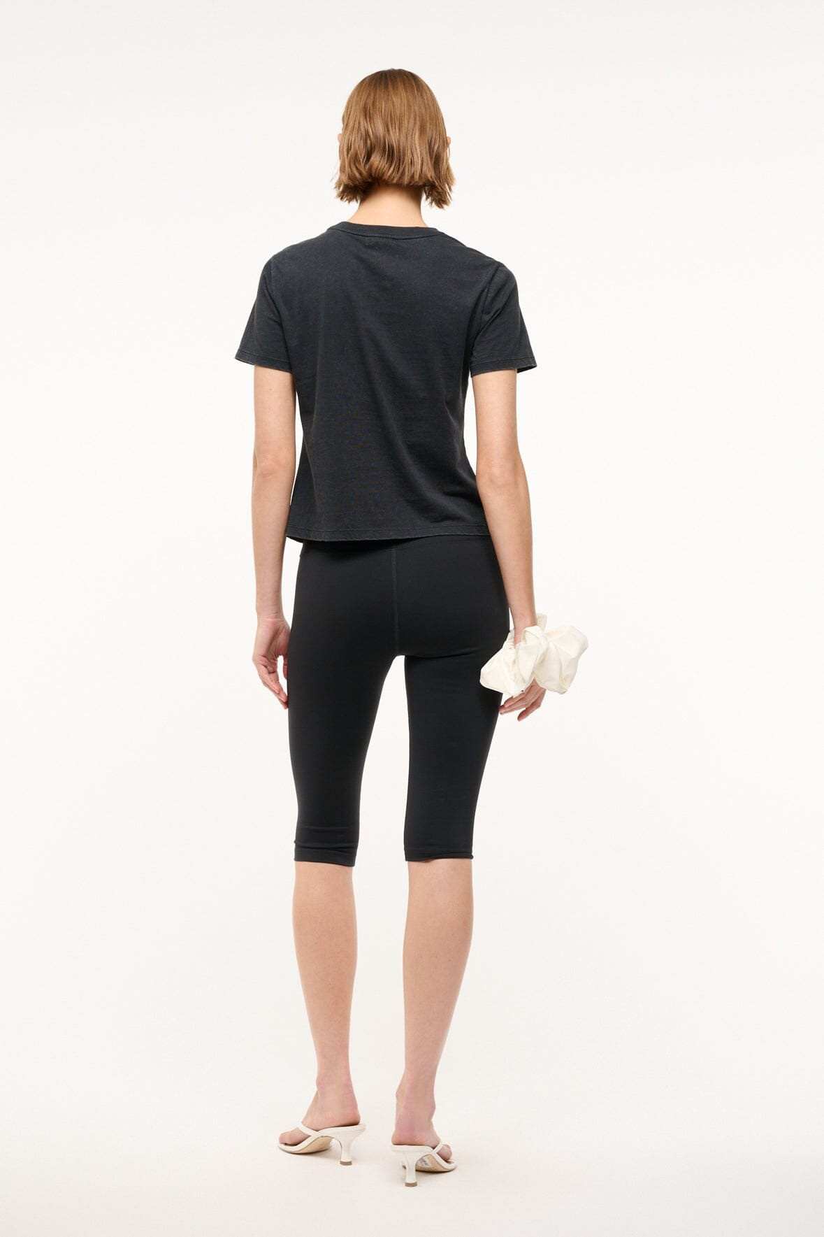 STAUD TREAD CAPRI BLACK - 5