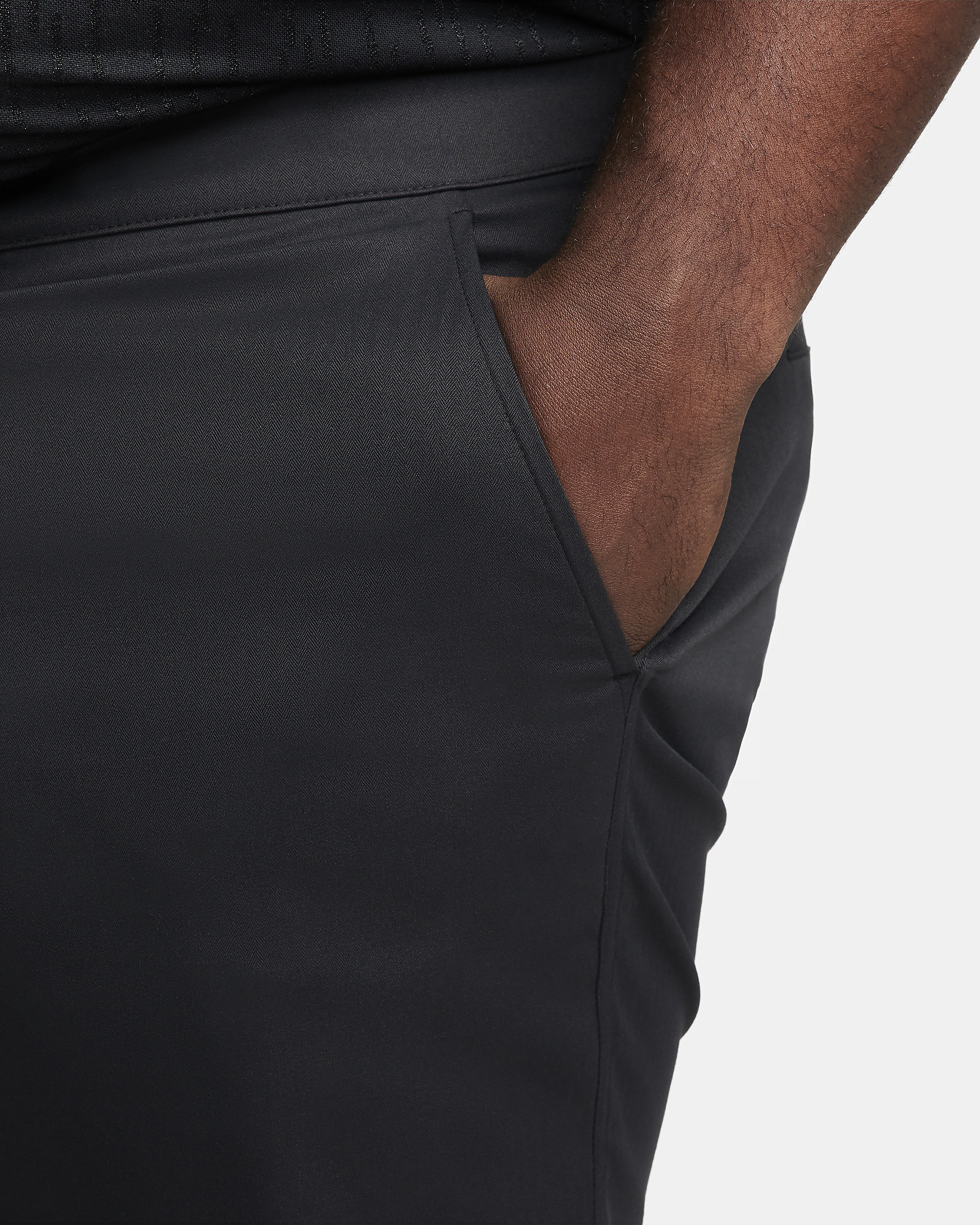 Nike Tour Men's 8" Chino Golf Shorts - 10