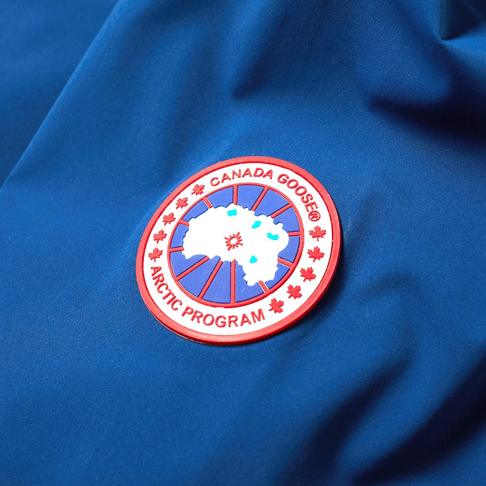 Canada Goose Nanaimo Jacket - 4