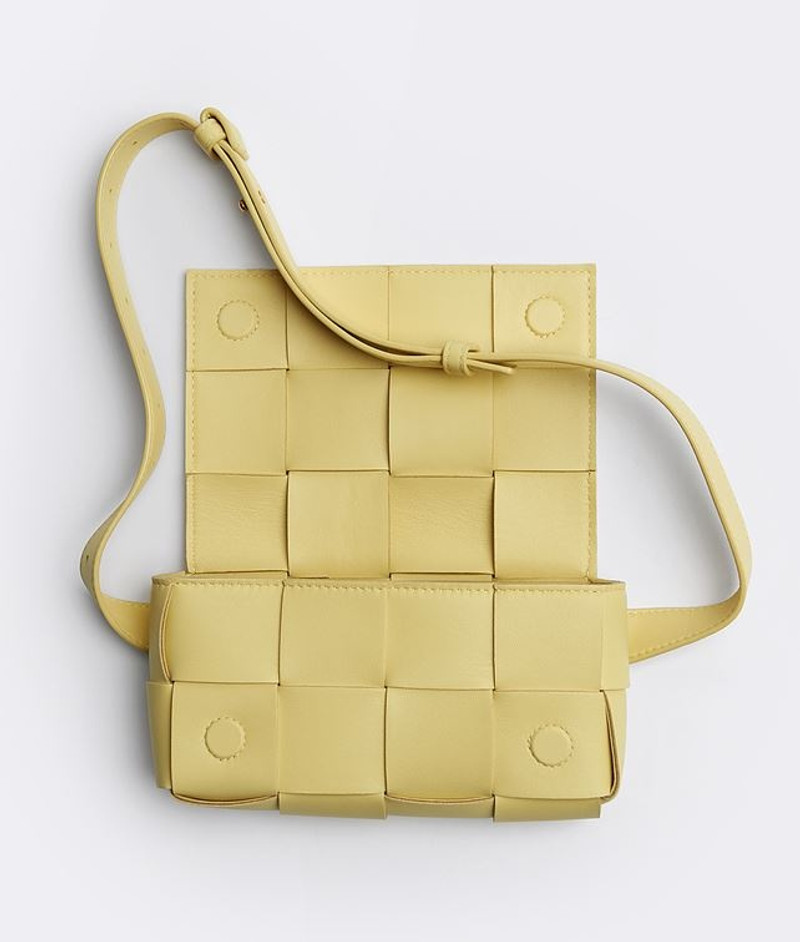 Bottega Veneta THE BELT CASSETTE outlook