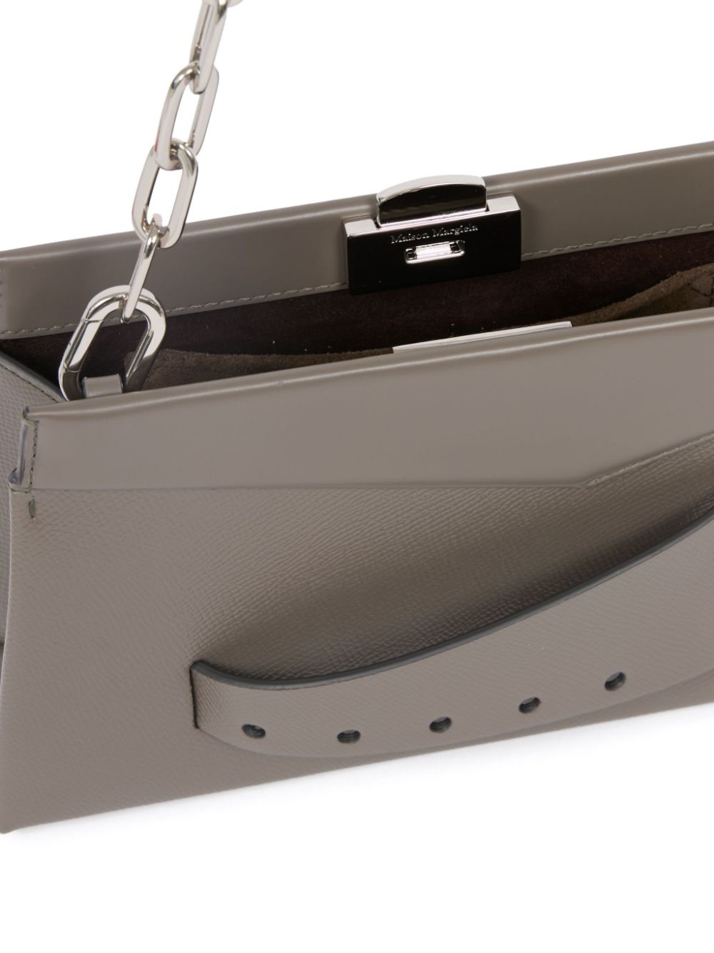 small Snatched shoulder bag - 4