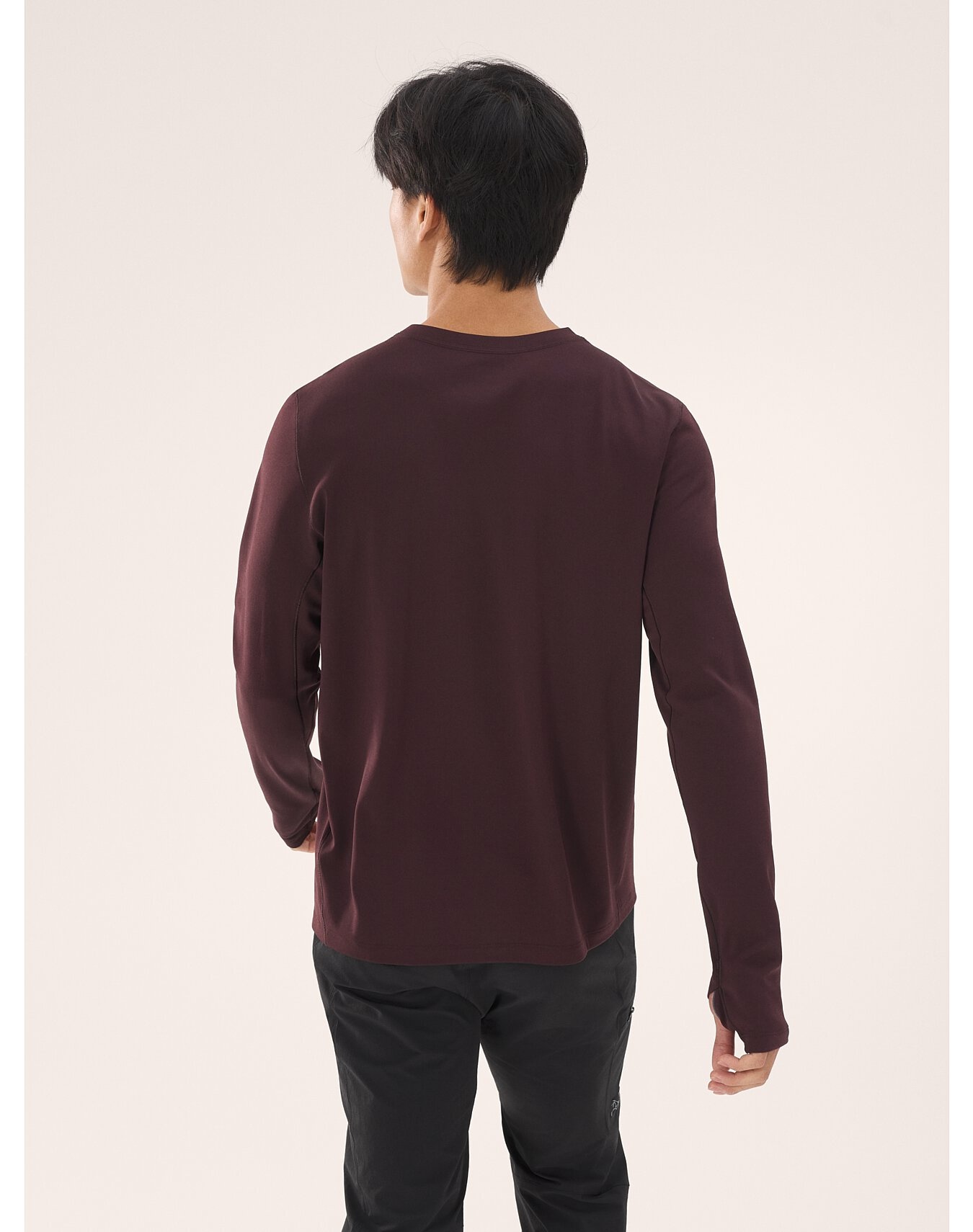 Arc'teryx 長袖カットソー Cormac HeavyWeight LS Cormac Heavyweight Shirt LS Men's | Arc'teryx United States