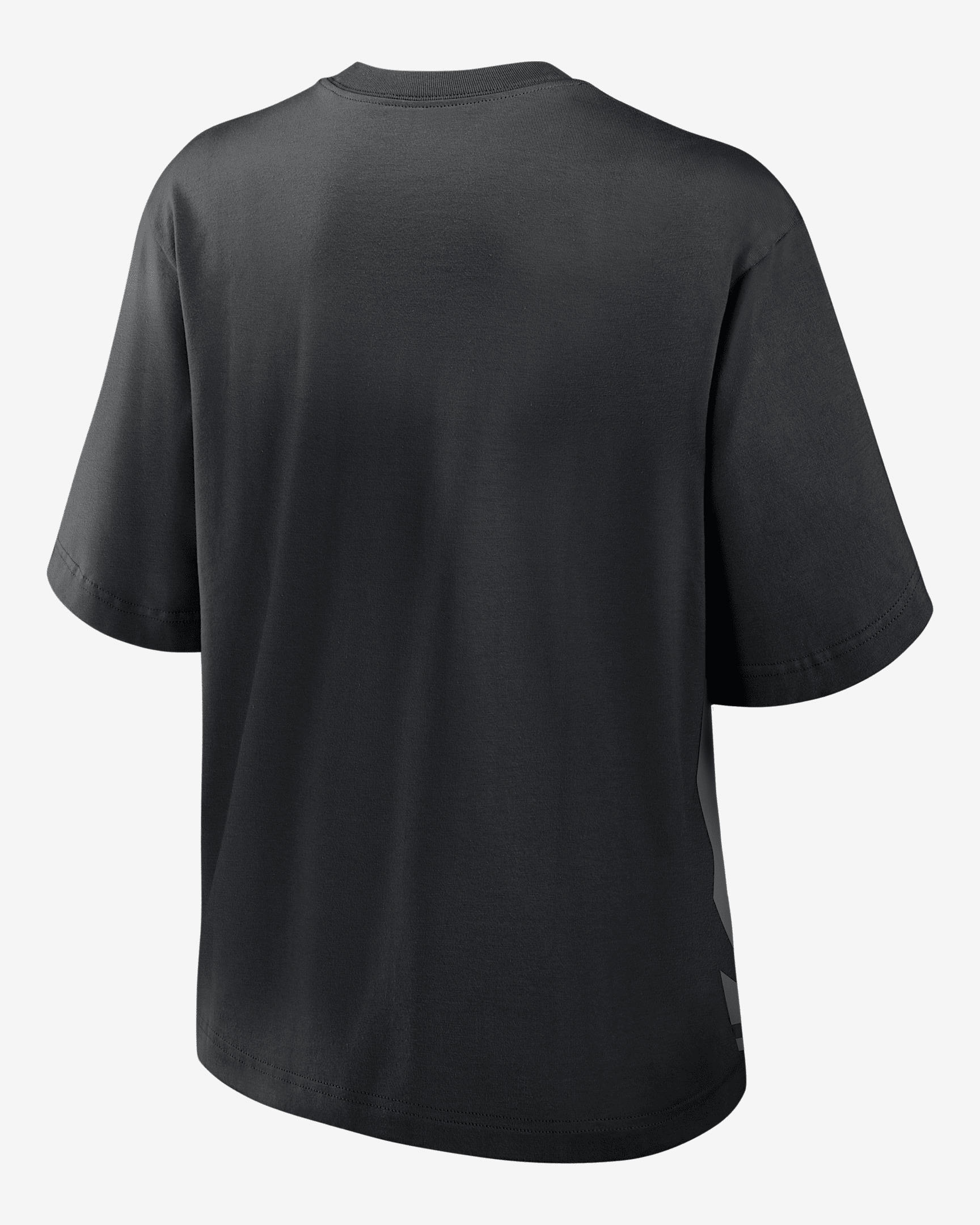 Cincinnati Bengals Boxy Women's Nike NFL T-Shirt - 2