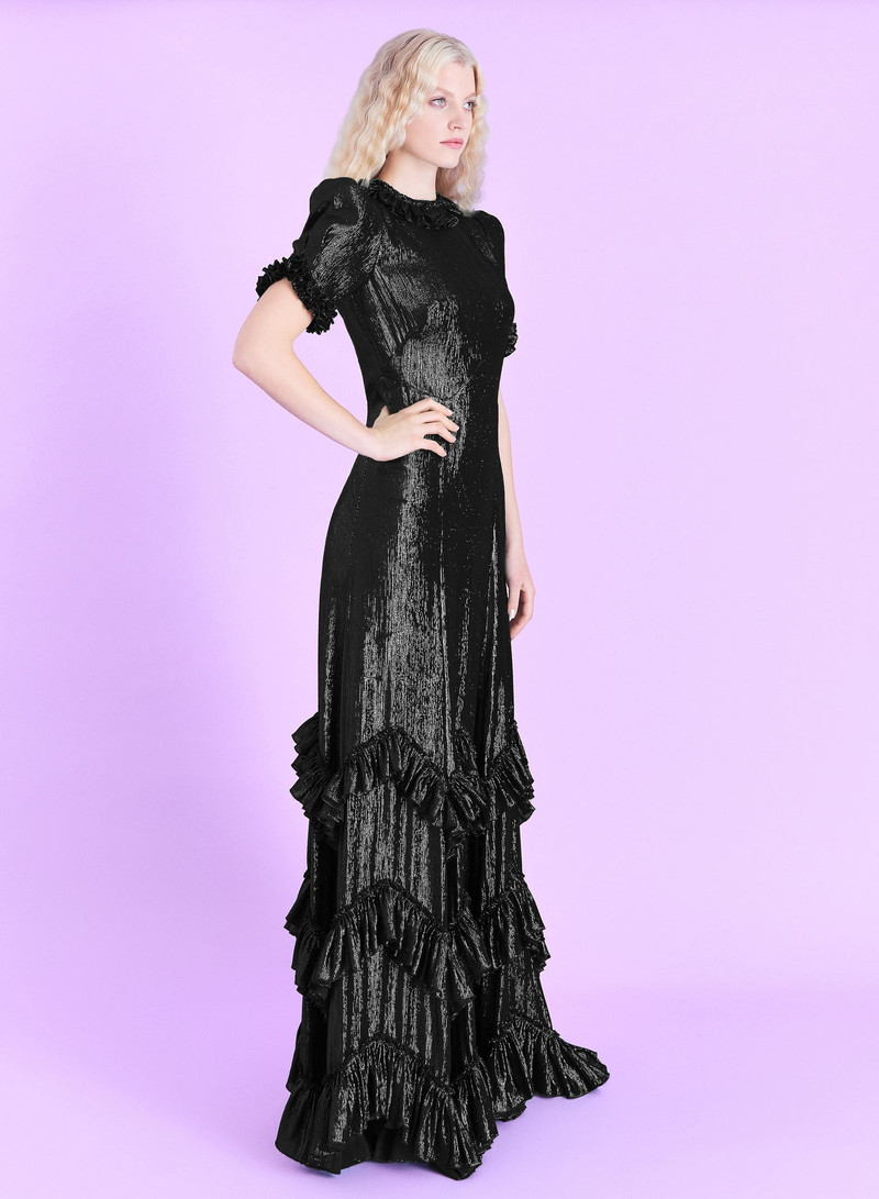 THE SKY ROCKET DRESS 3