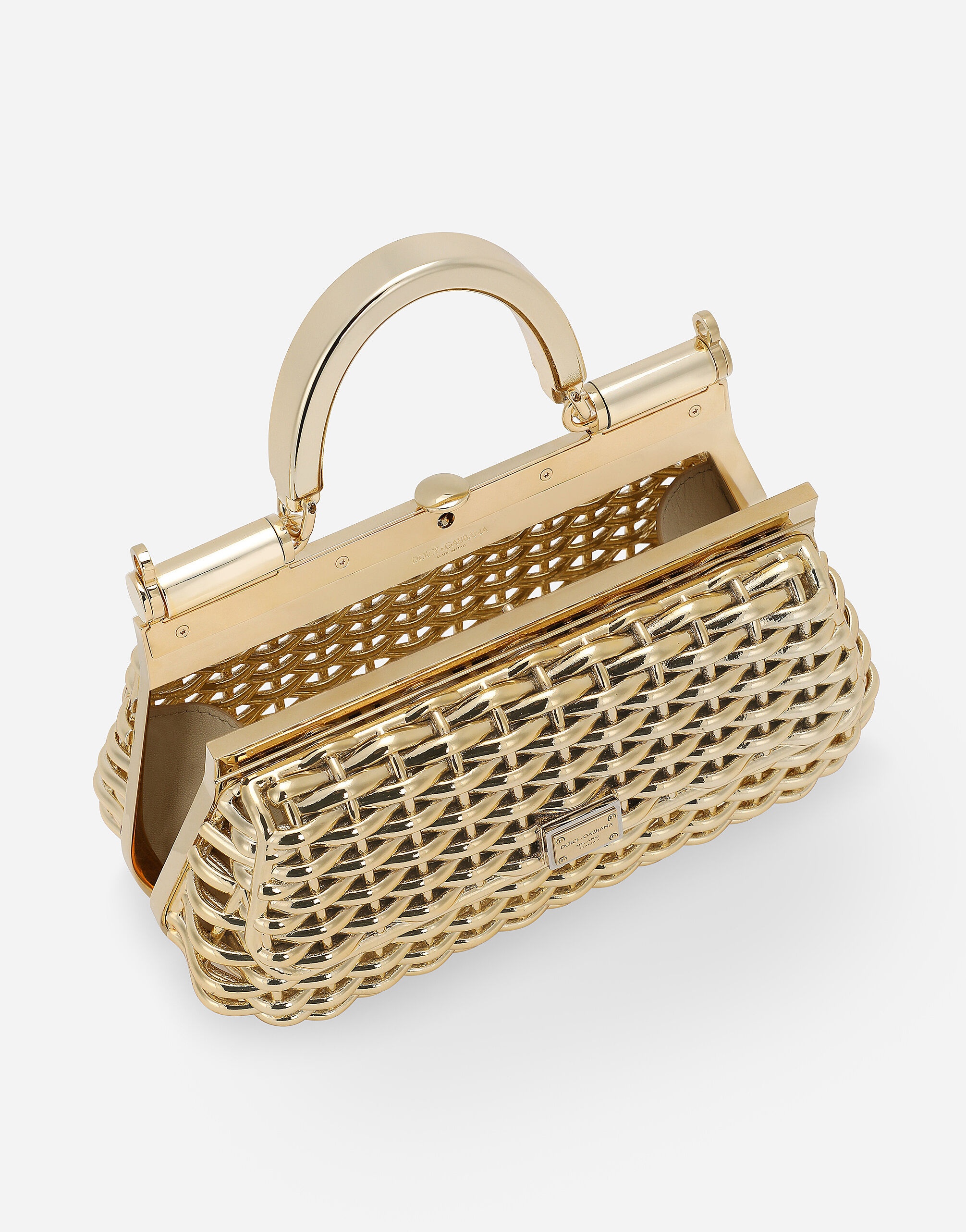 Sicily Box handbag - 5
