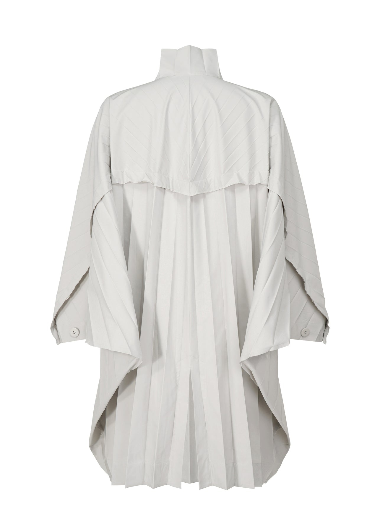 EDGE COAT - 2