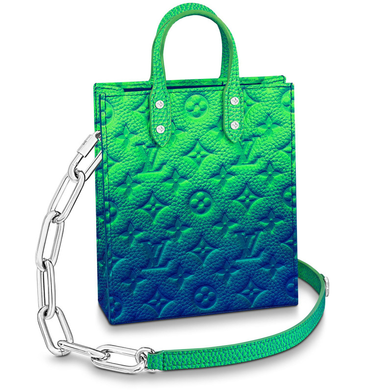 Sac Plat XS - 1