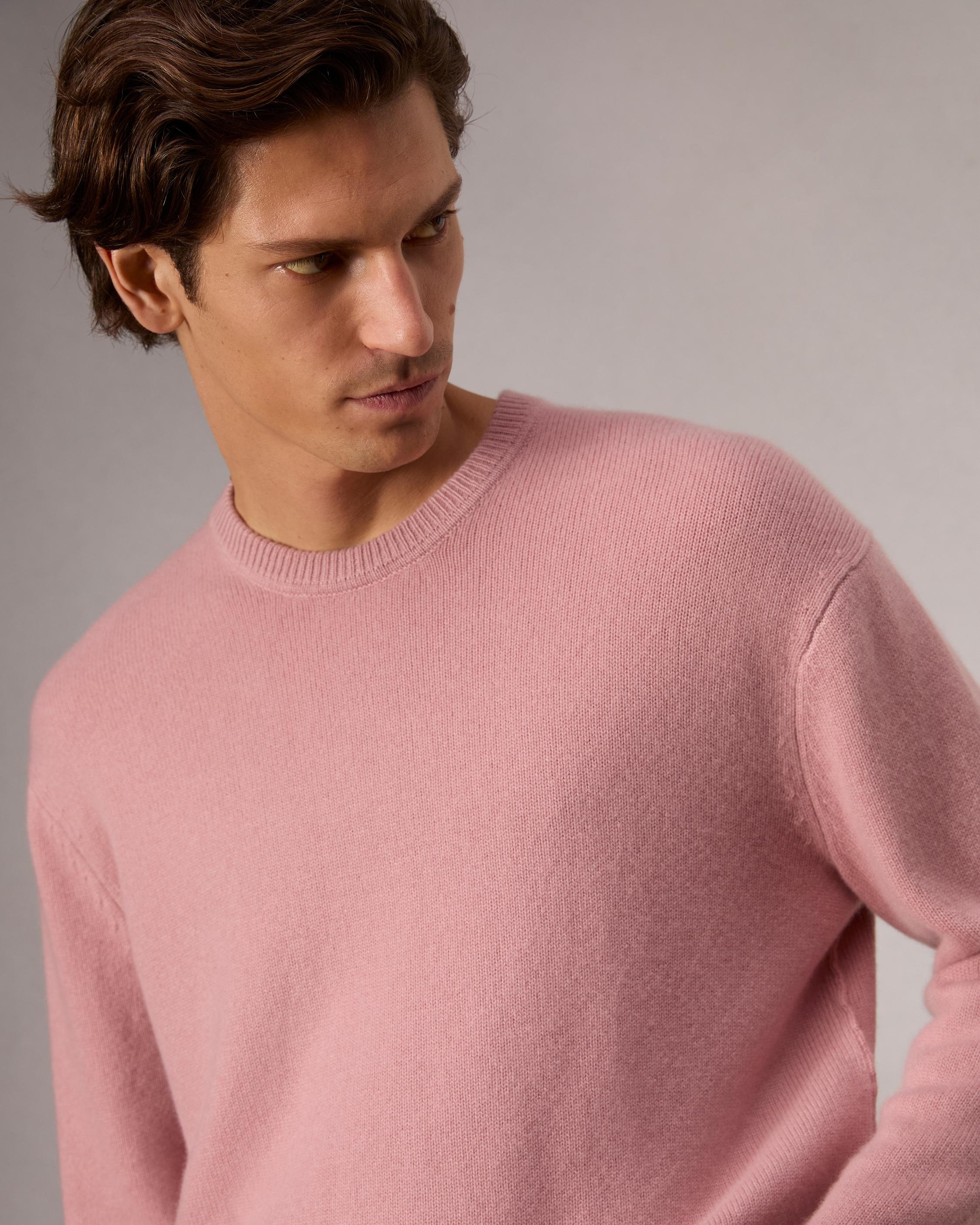 Downing Cashmere Sweater - 6