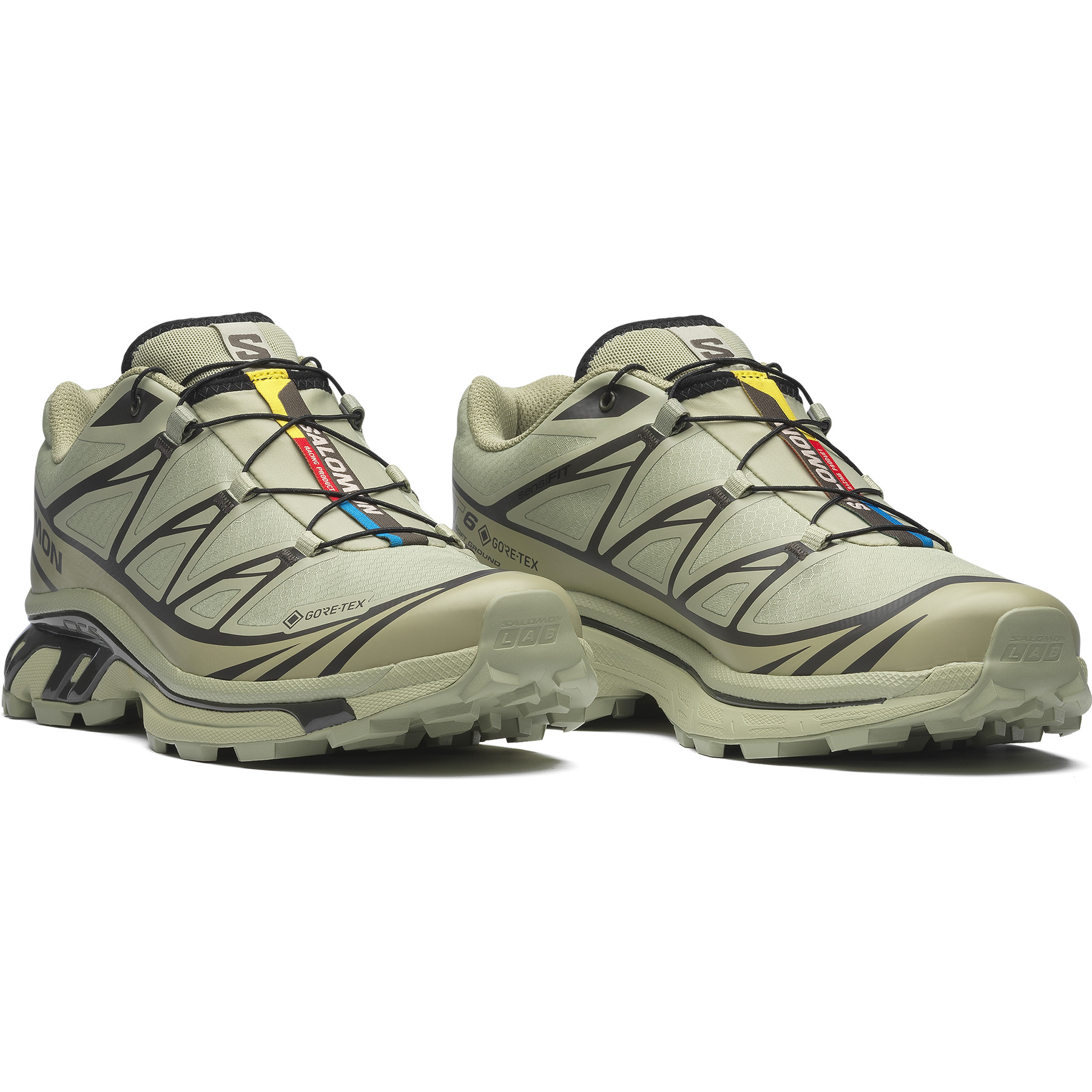 XT-6 GORE-TEX - 4