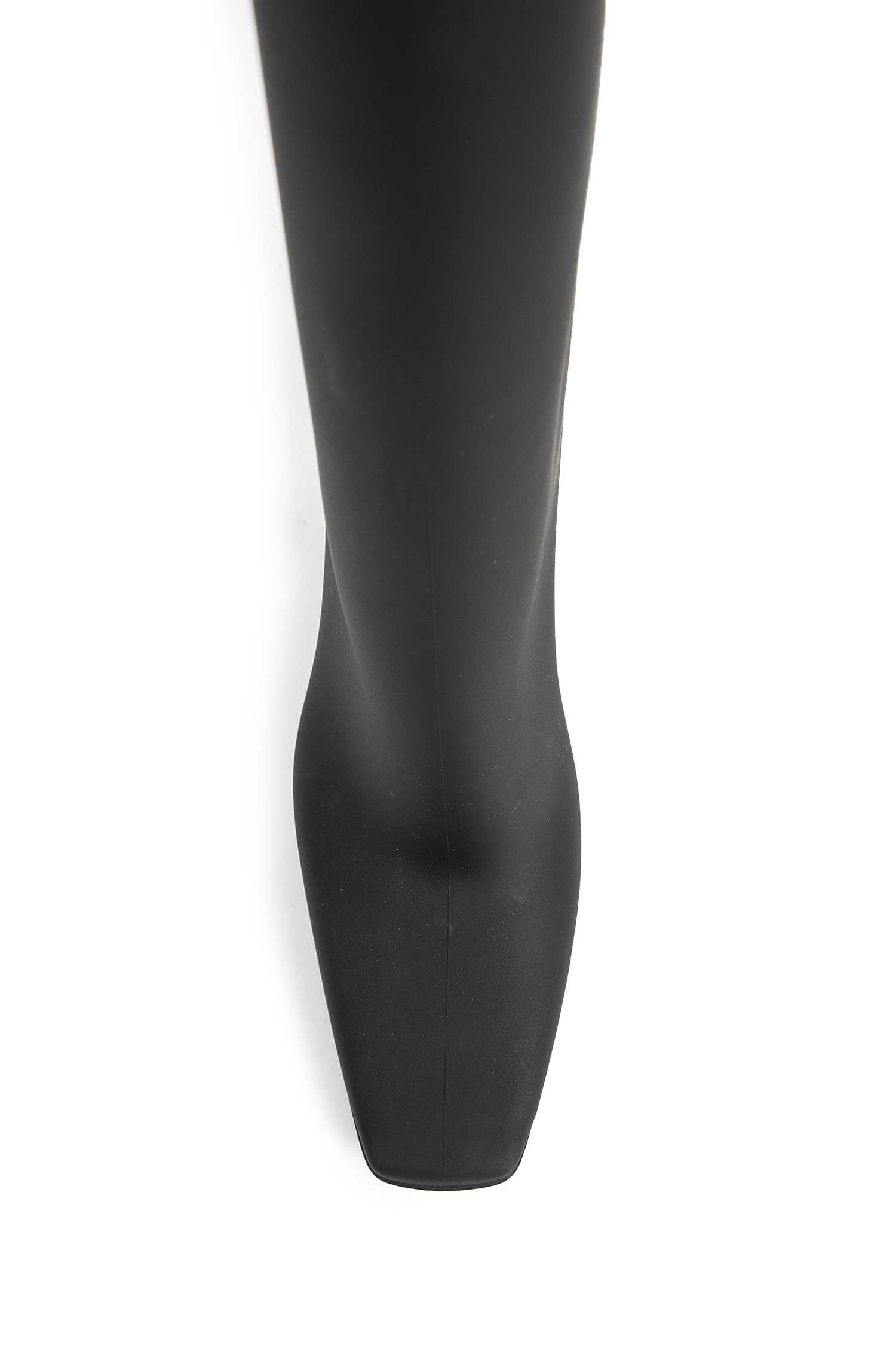 Rubber Bridge Boots - 5