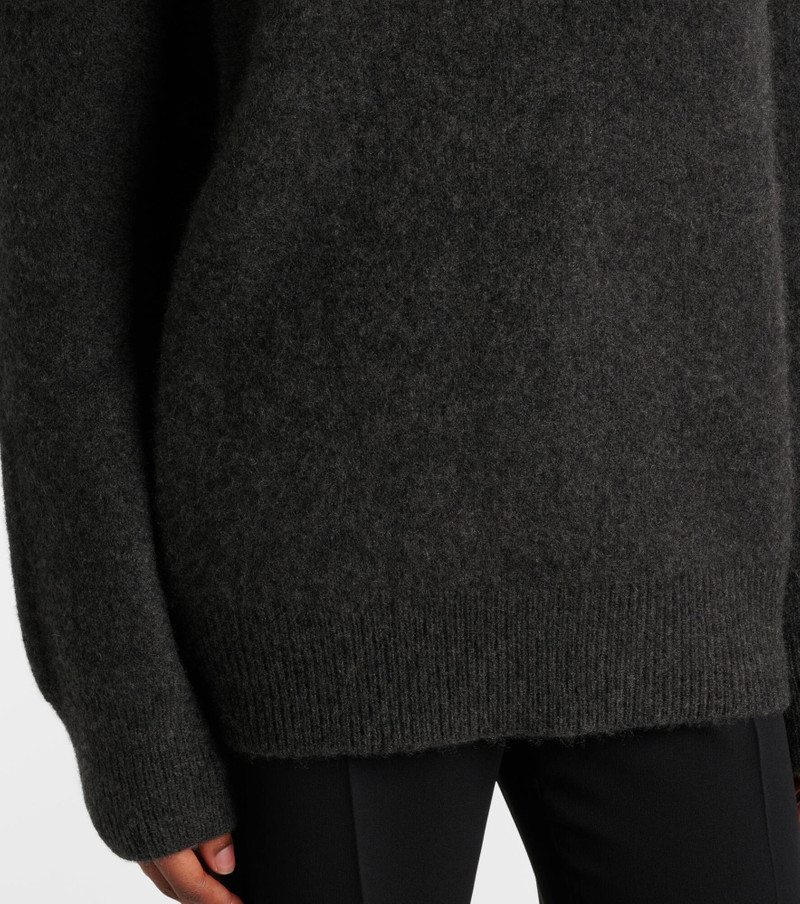 Idea cashmere and silk sweater 5