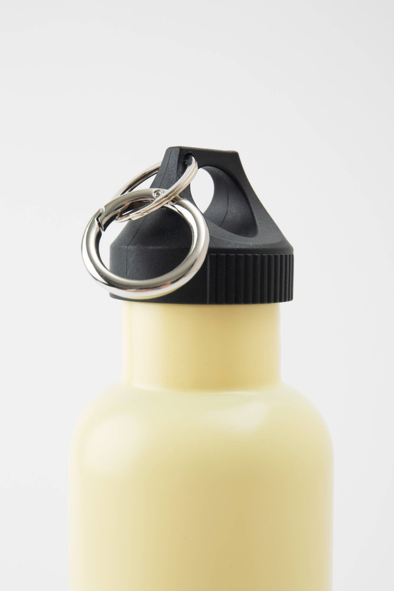 Axel Arigato Logo Steel Bottle, 1L outlook