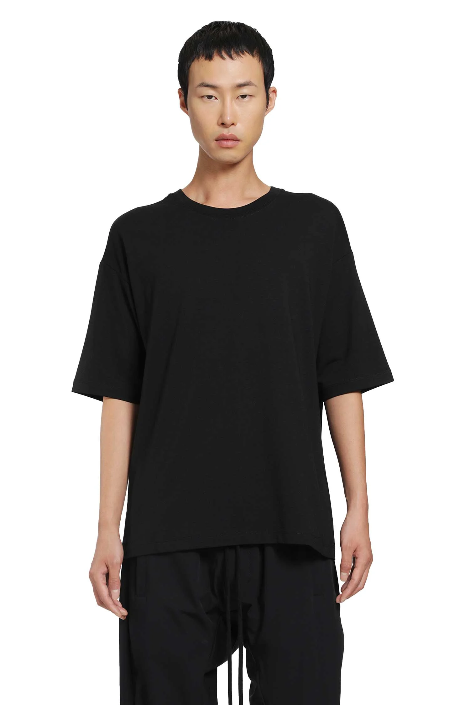Relaxed Fit T-shirt - 1