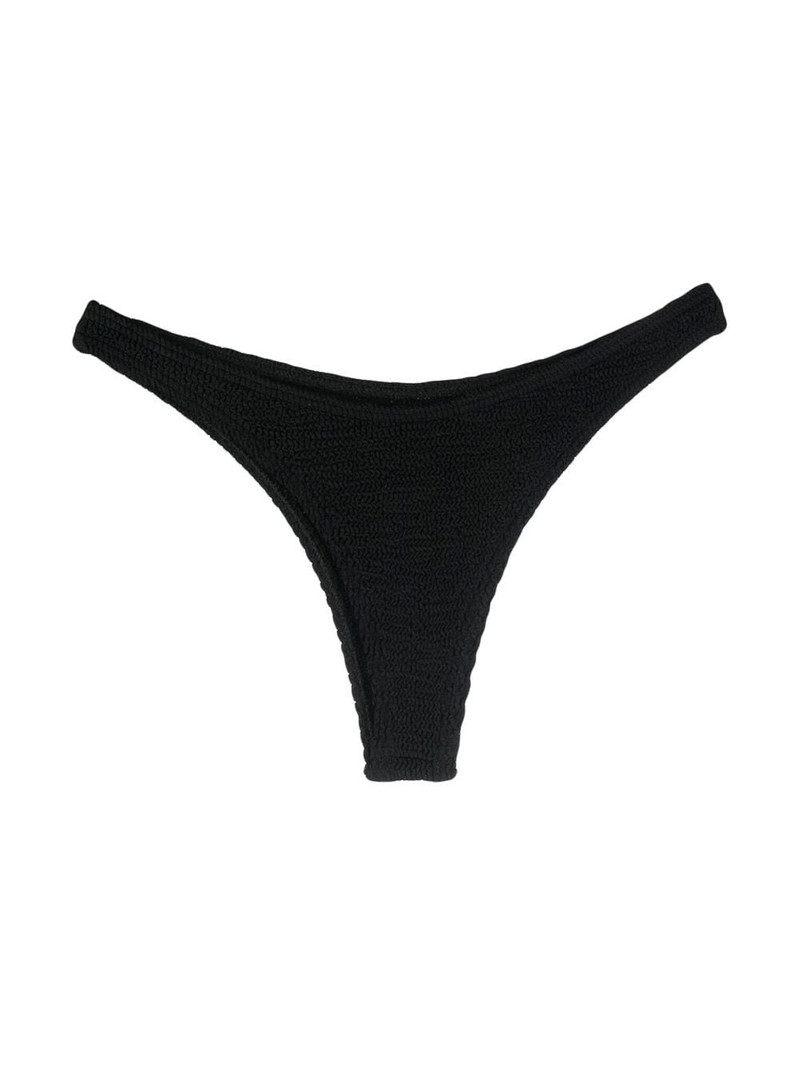 bond-eye Bound seersucker bikini bottoms outlook
