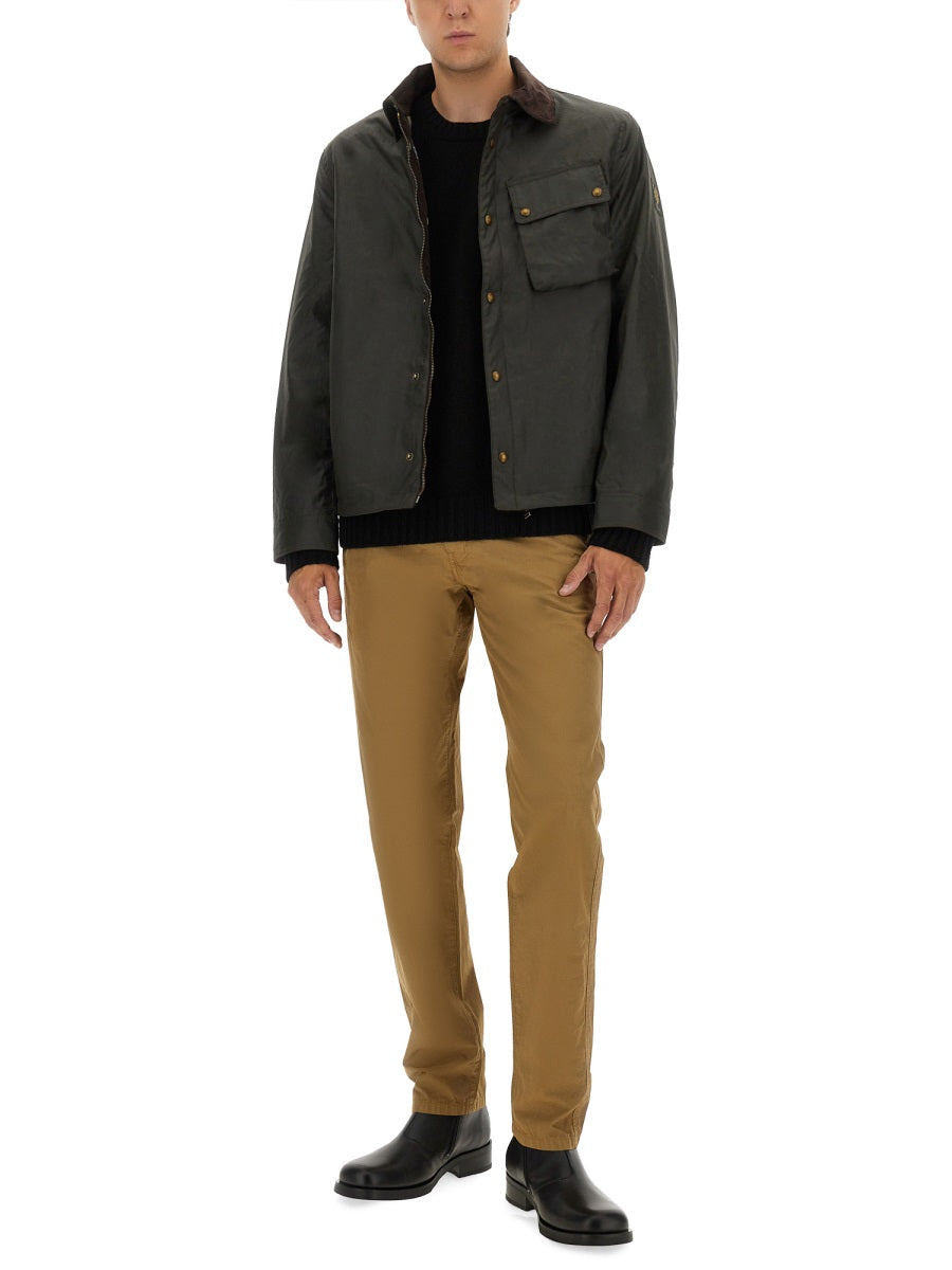 "Ground" Jacket - 2
