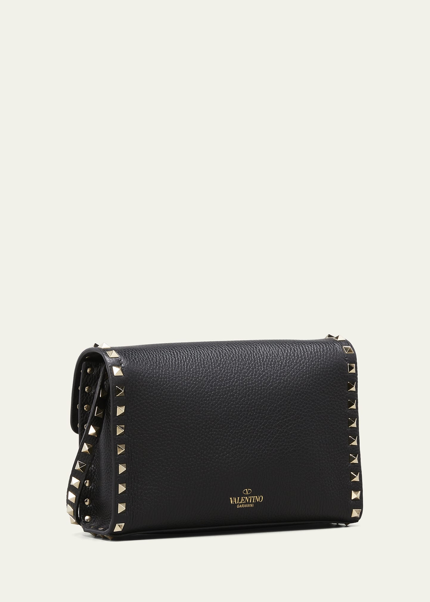 Rockstud Medium Shoulder Bag - 3