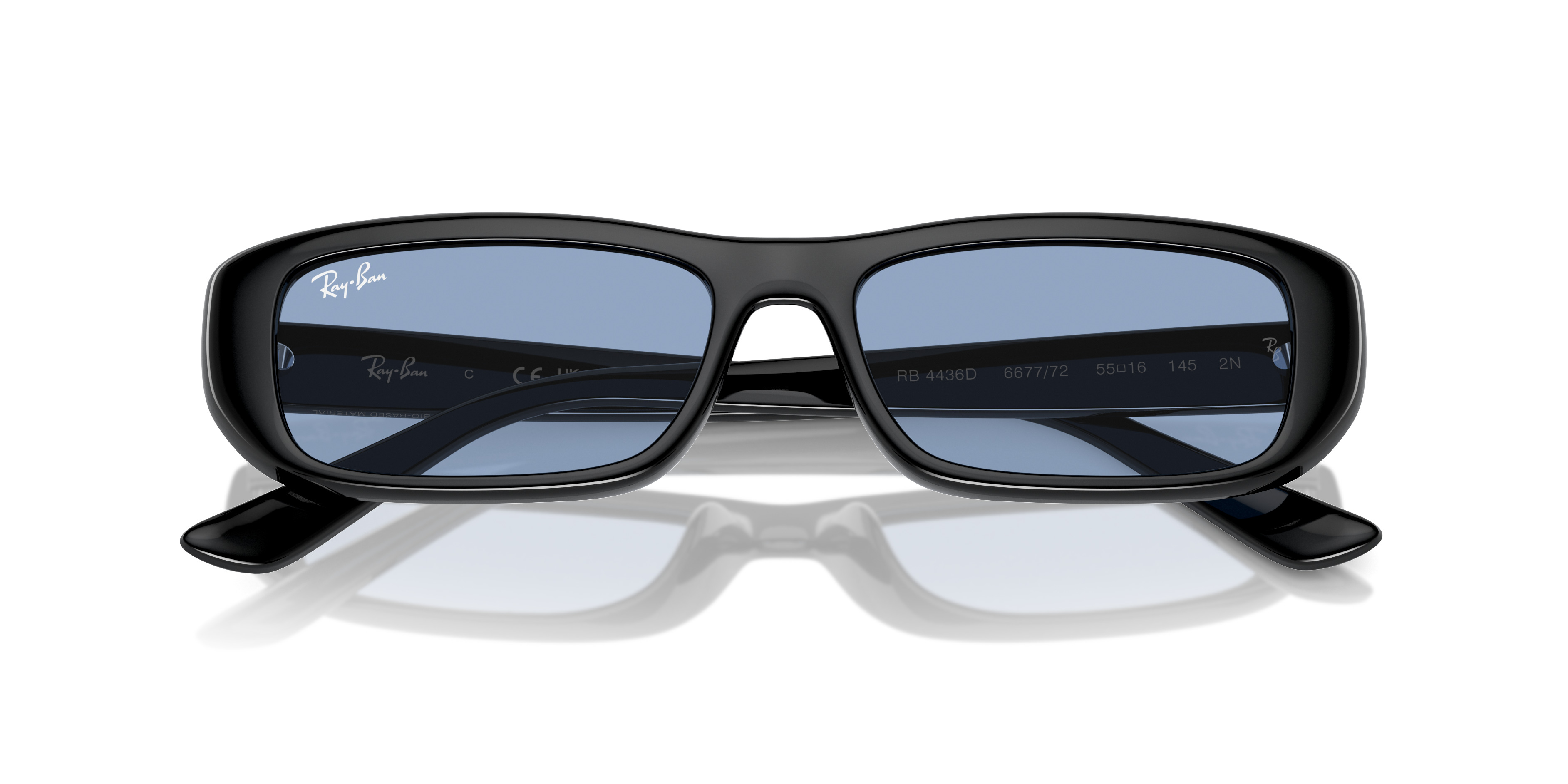 RB4436D WASHED LENSES BIO-BASED - 6